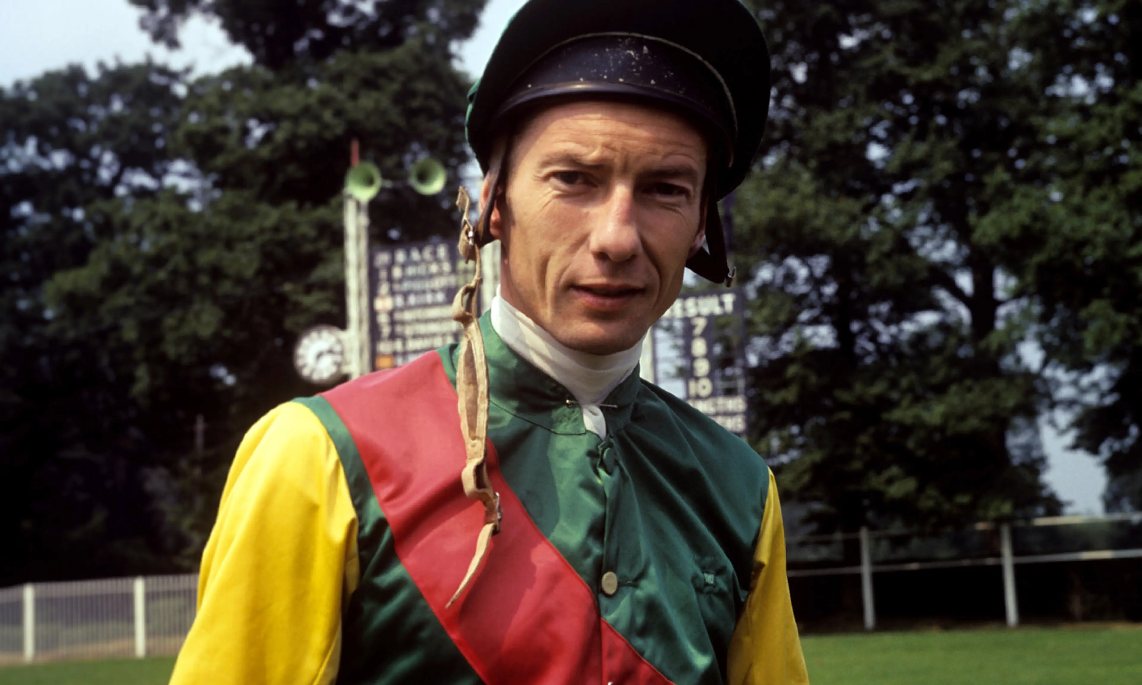 greatest flat jockeys of all time, horse racing, Lester Piggott