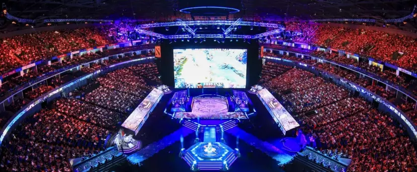 Generic Esports