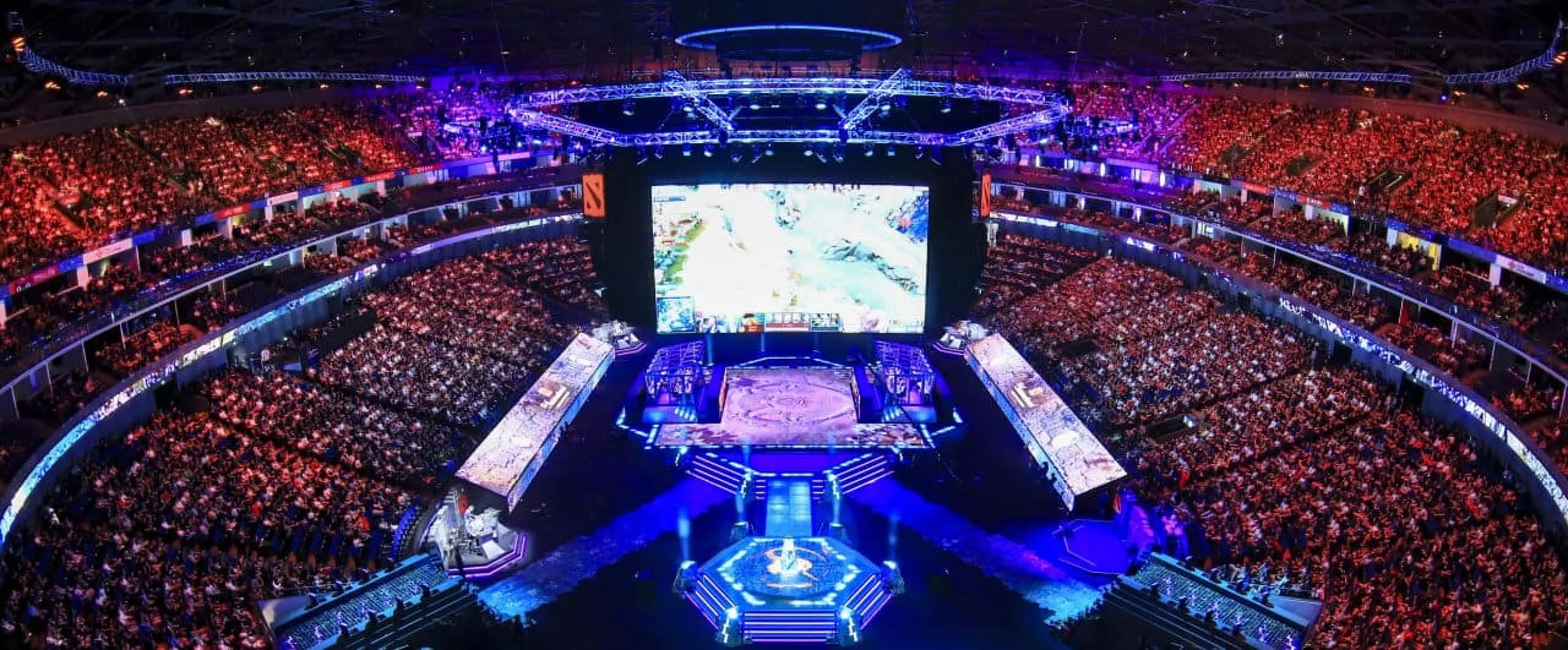 Generic Esports