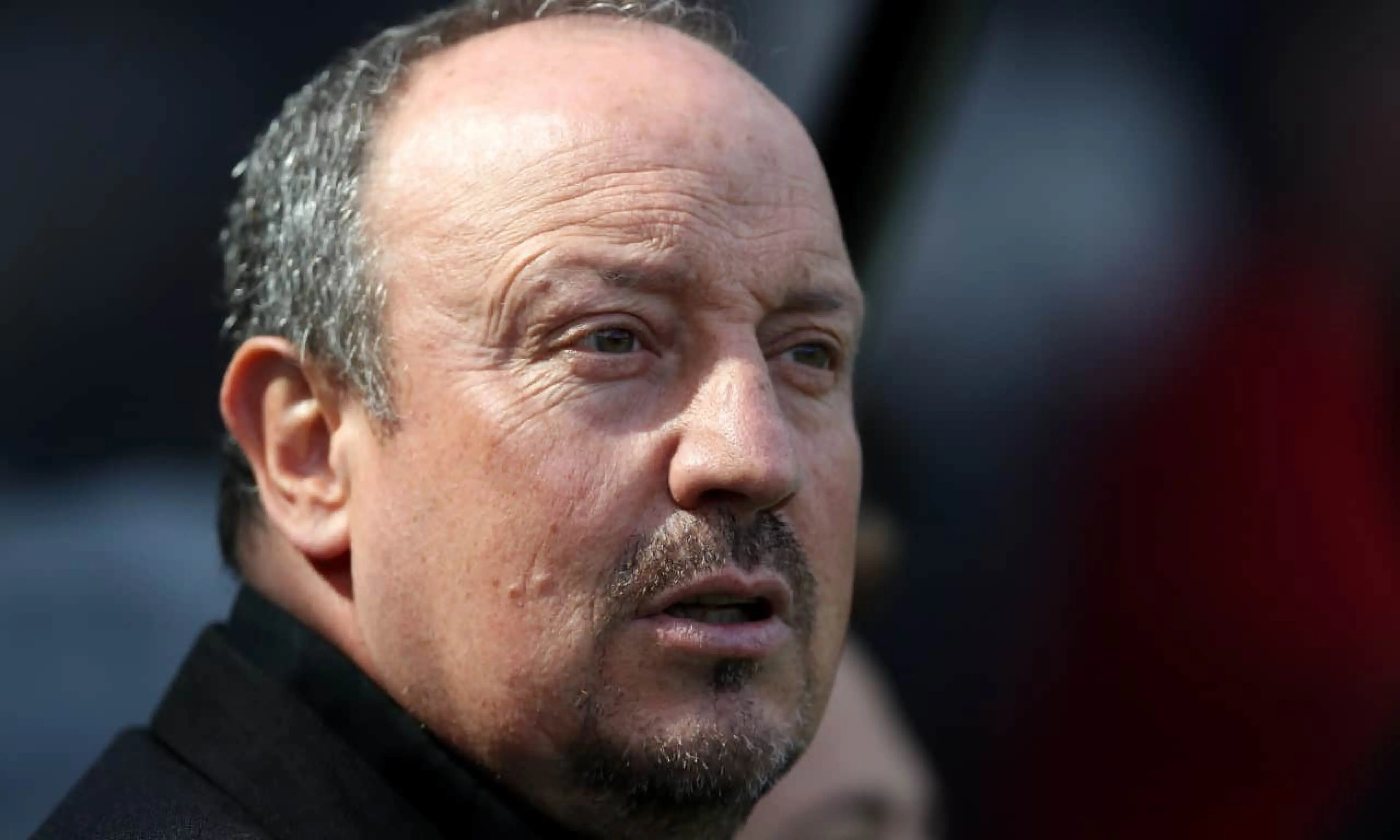 Rafael Benitez, Everton v Liverpool betting tips
