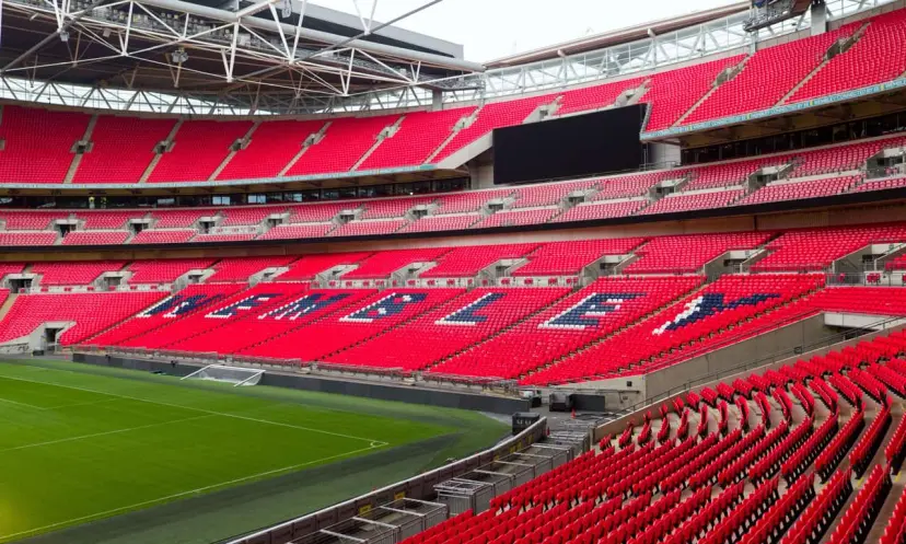 Wembley, Champions League winner odds, football