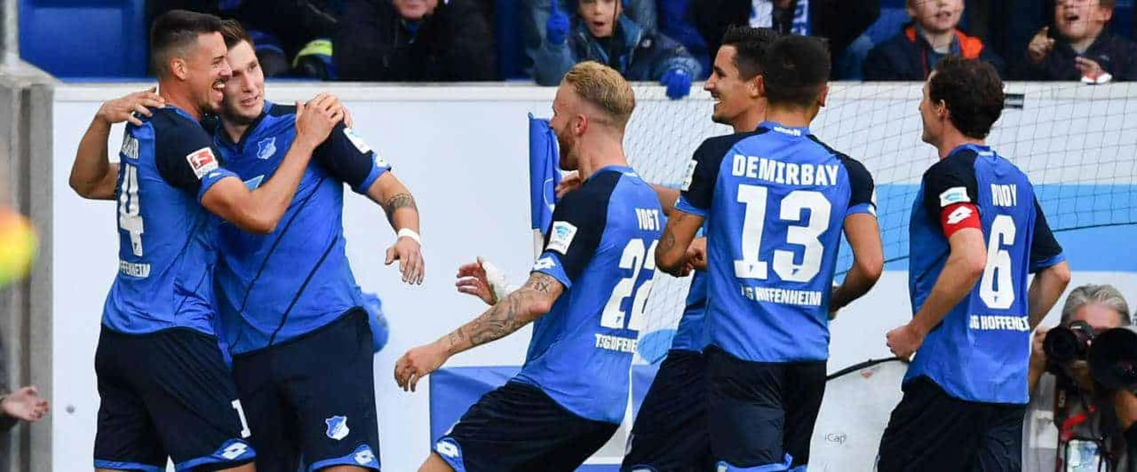 Bet of the day December 9 Eintracht Frankfurt v Hamburg