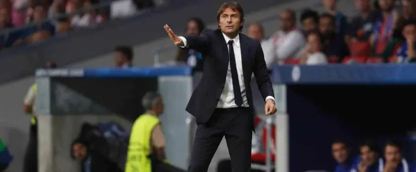 Antonio Conte Chelsea