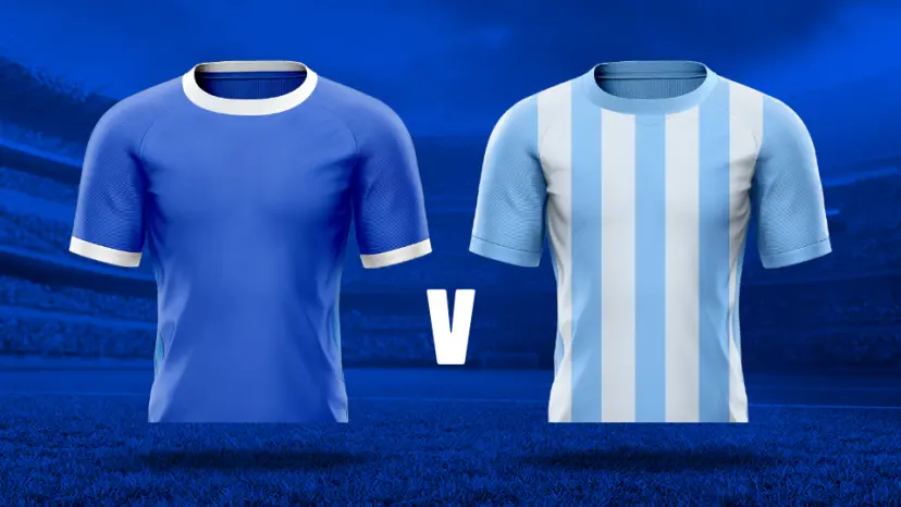 Portsmouth vs Coventry, Coral