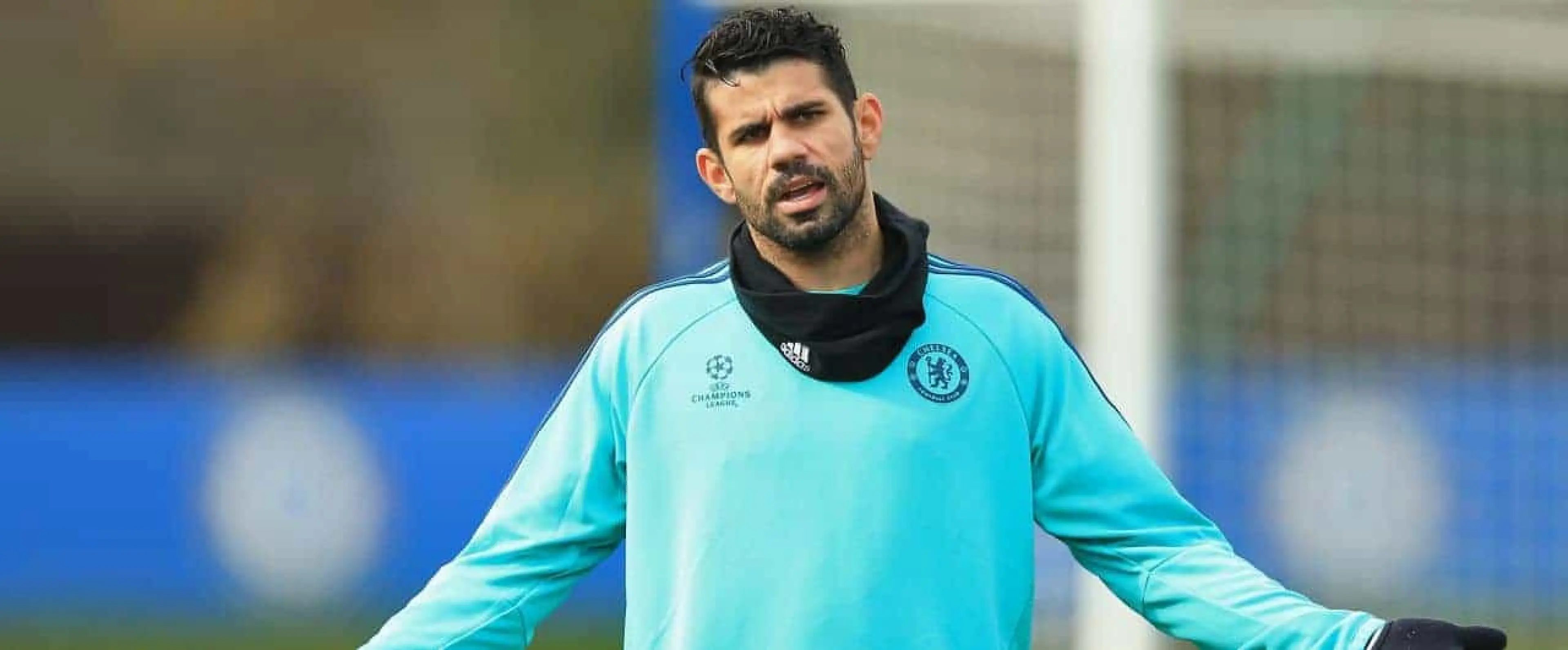 Diego Costa Chelsea