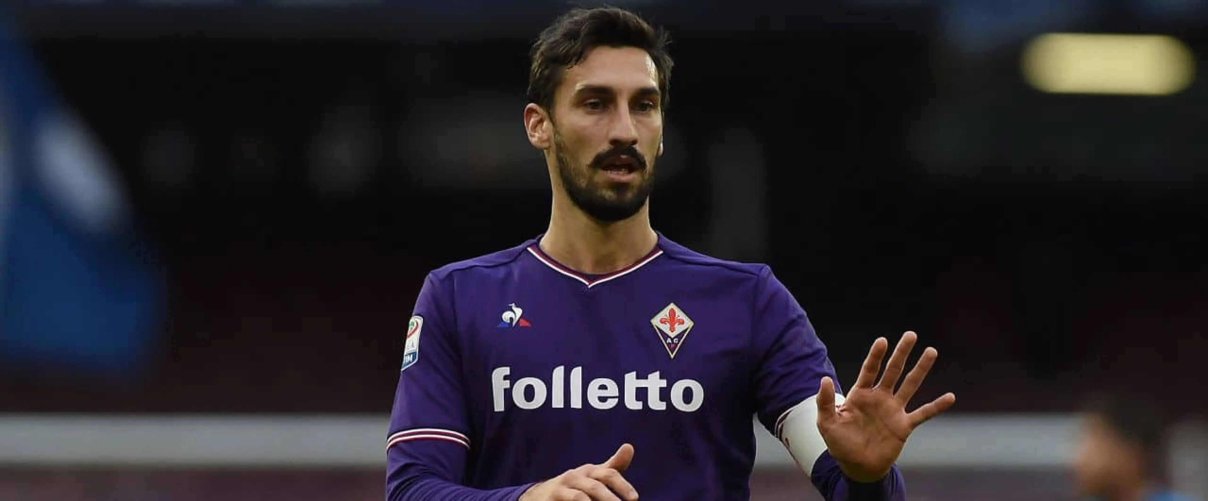 Fiorentina Serie A