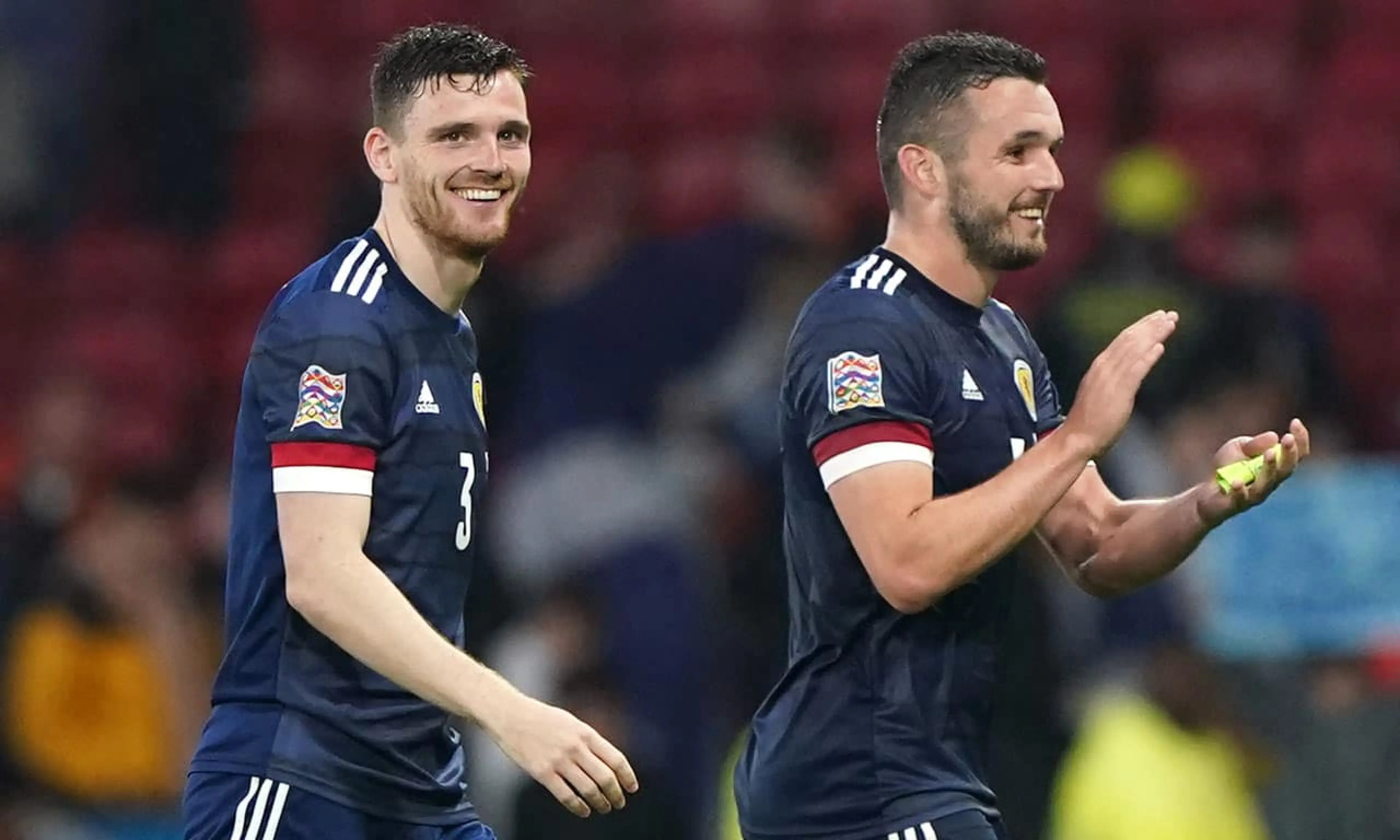 Republic of Ireland v Scotland betting tips, football