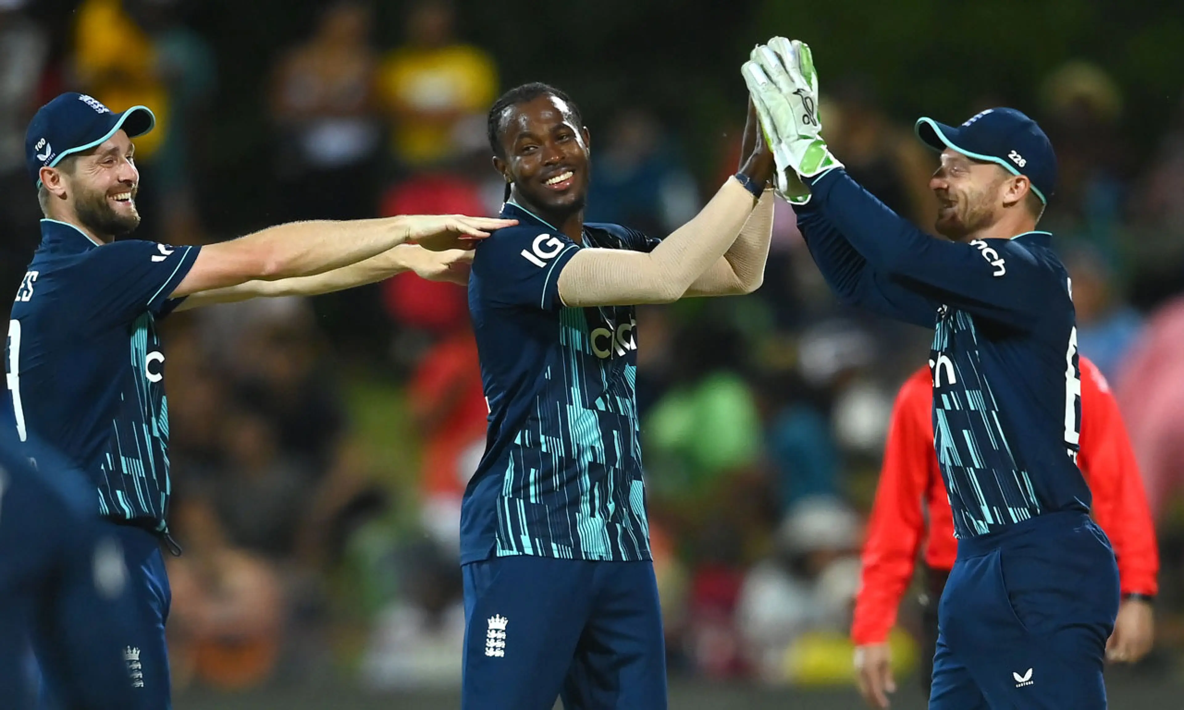England, Jofra Archer, Cricket World Cup odds
