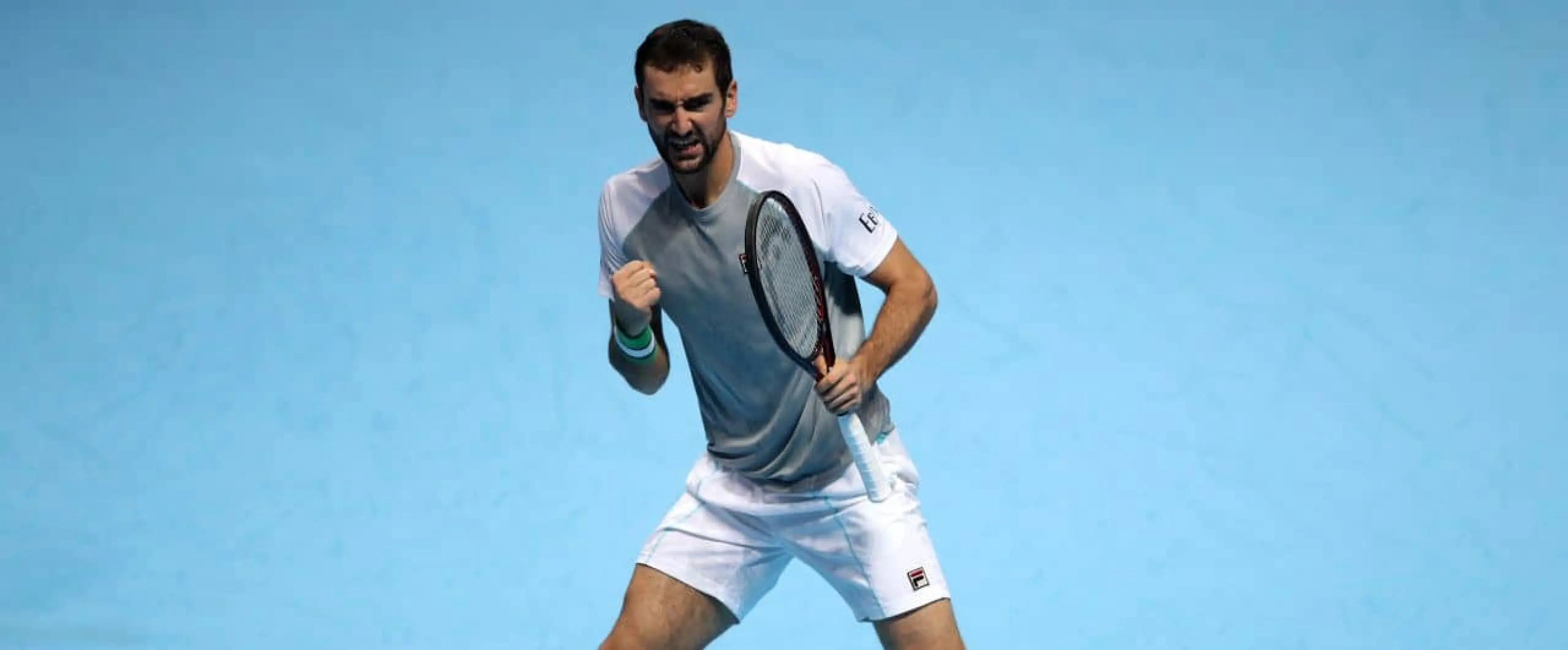 Marin Cilic