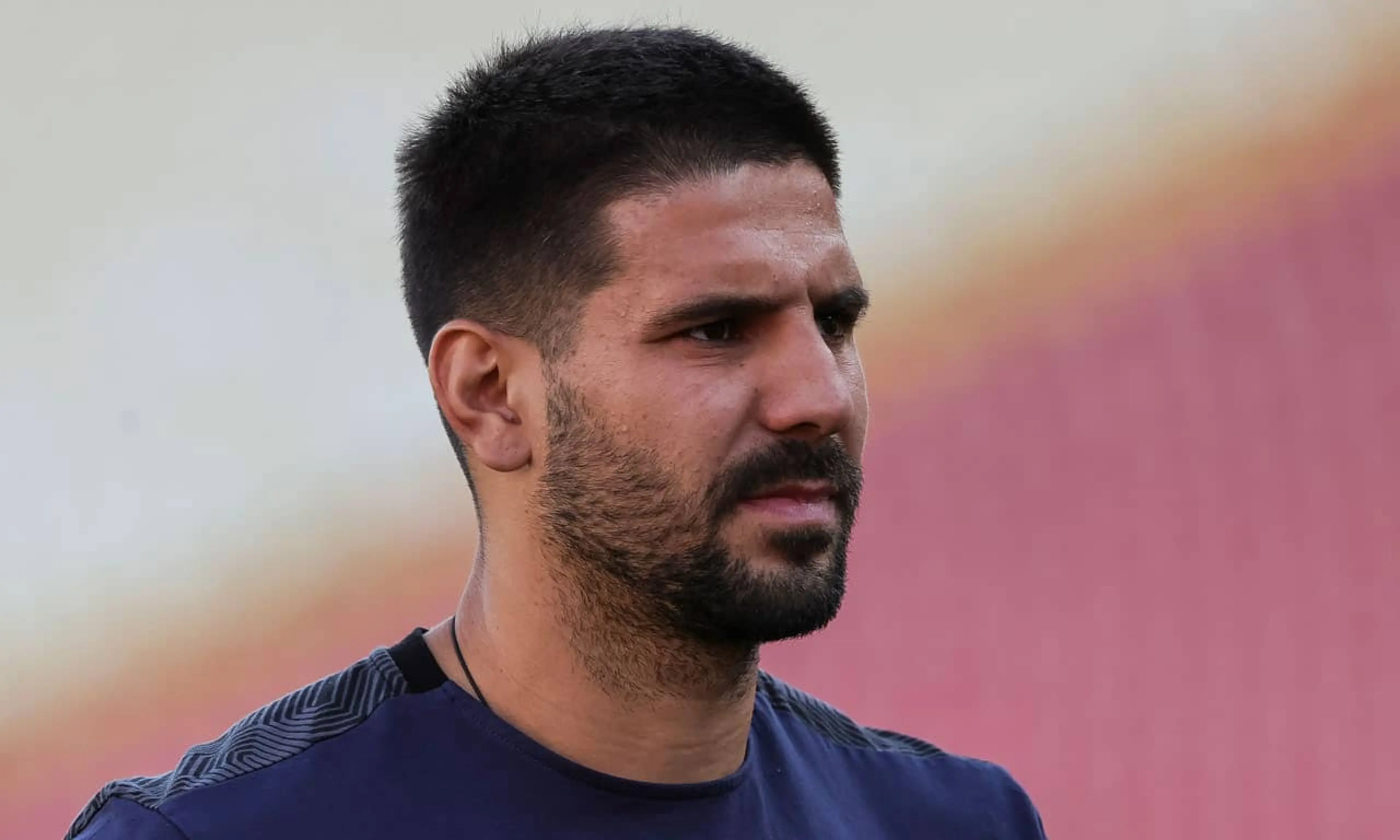 Aleksandar Mitrovic, Fulham squad