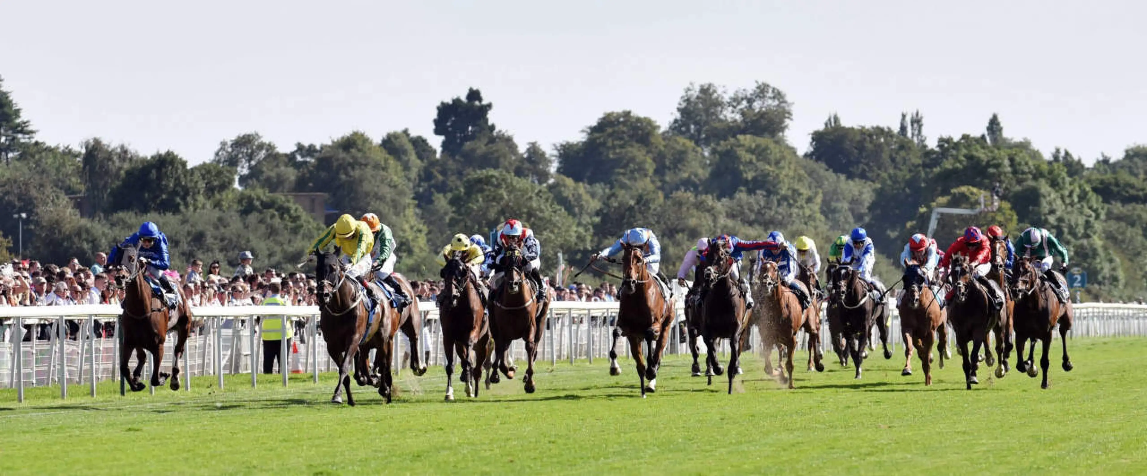 Ebor Handicap
