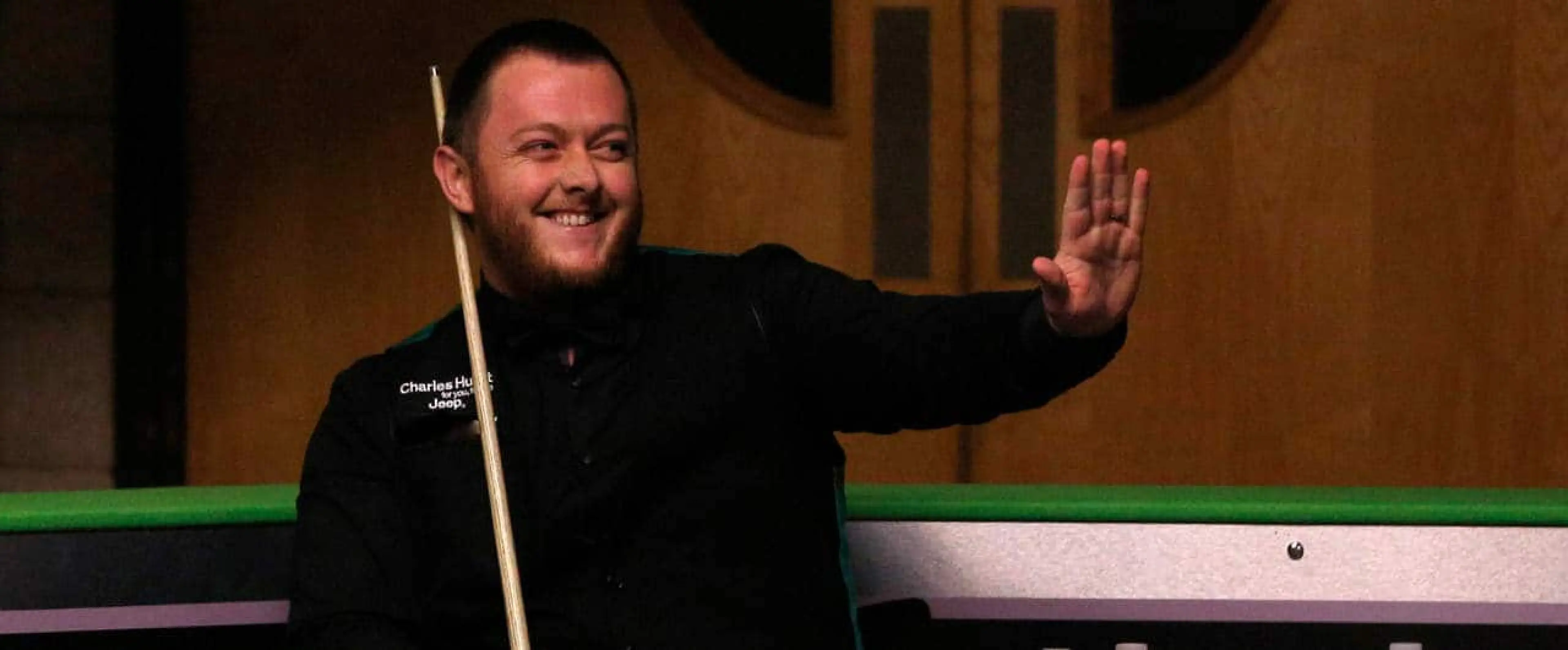 2016 UK Championship round 3 tips