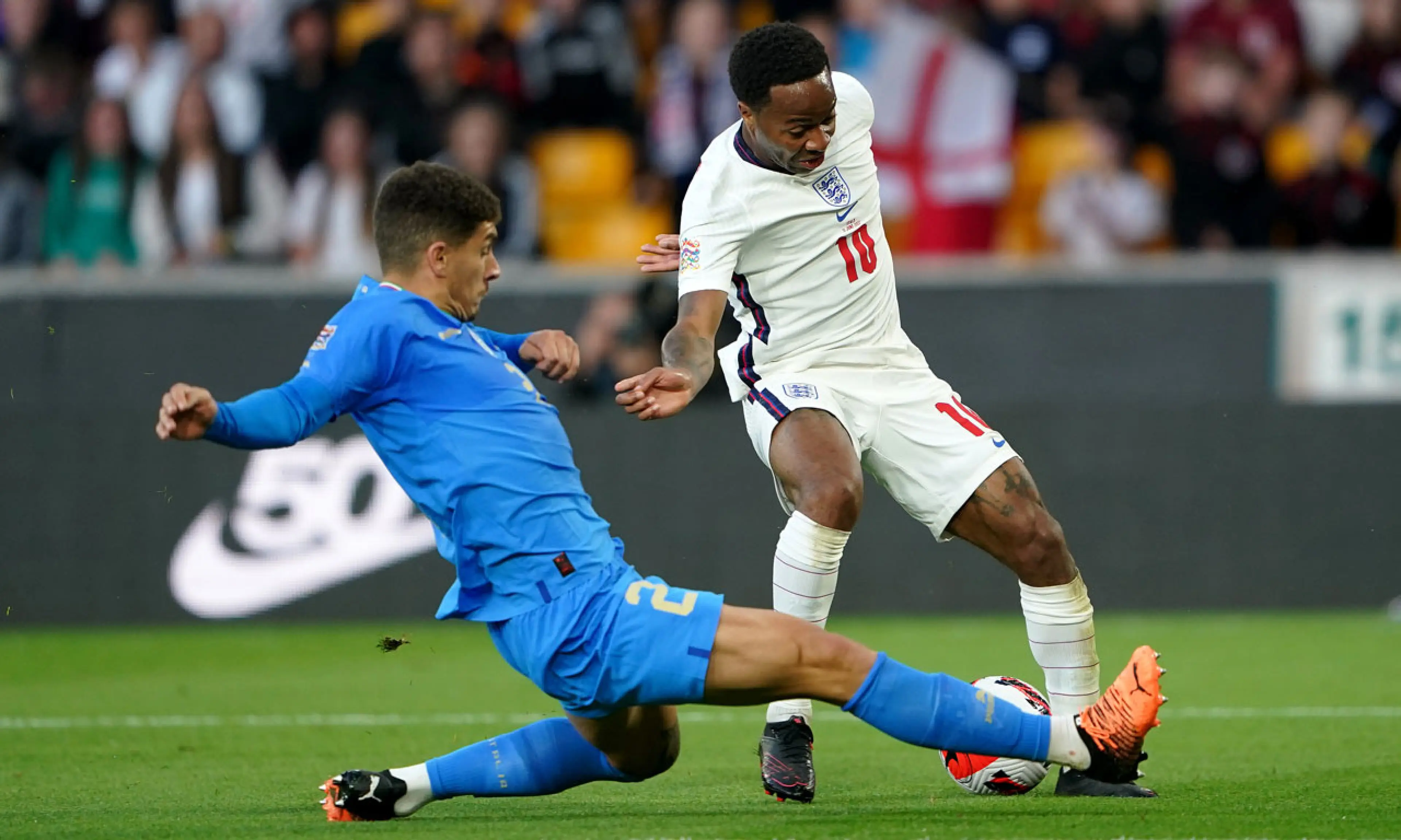 Italy v England betting tips, Nations League, football