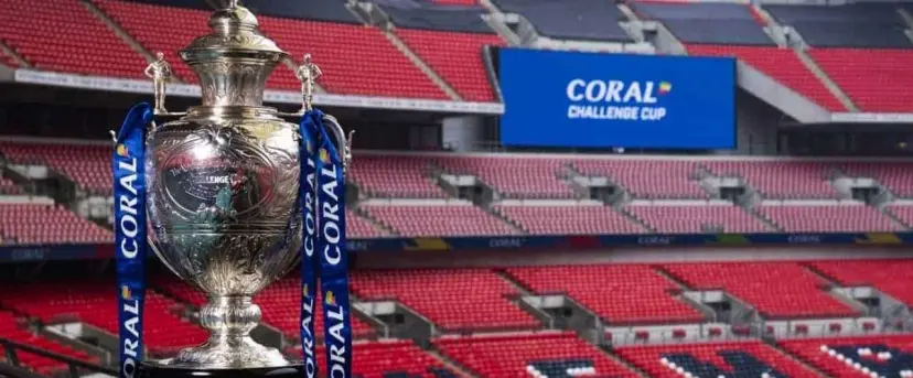 Coral Challenge Cup