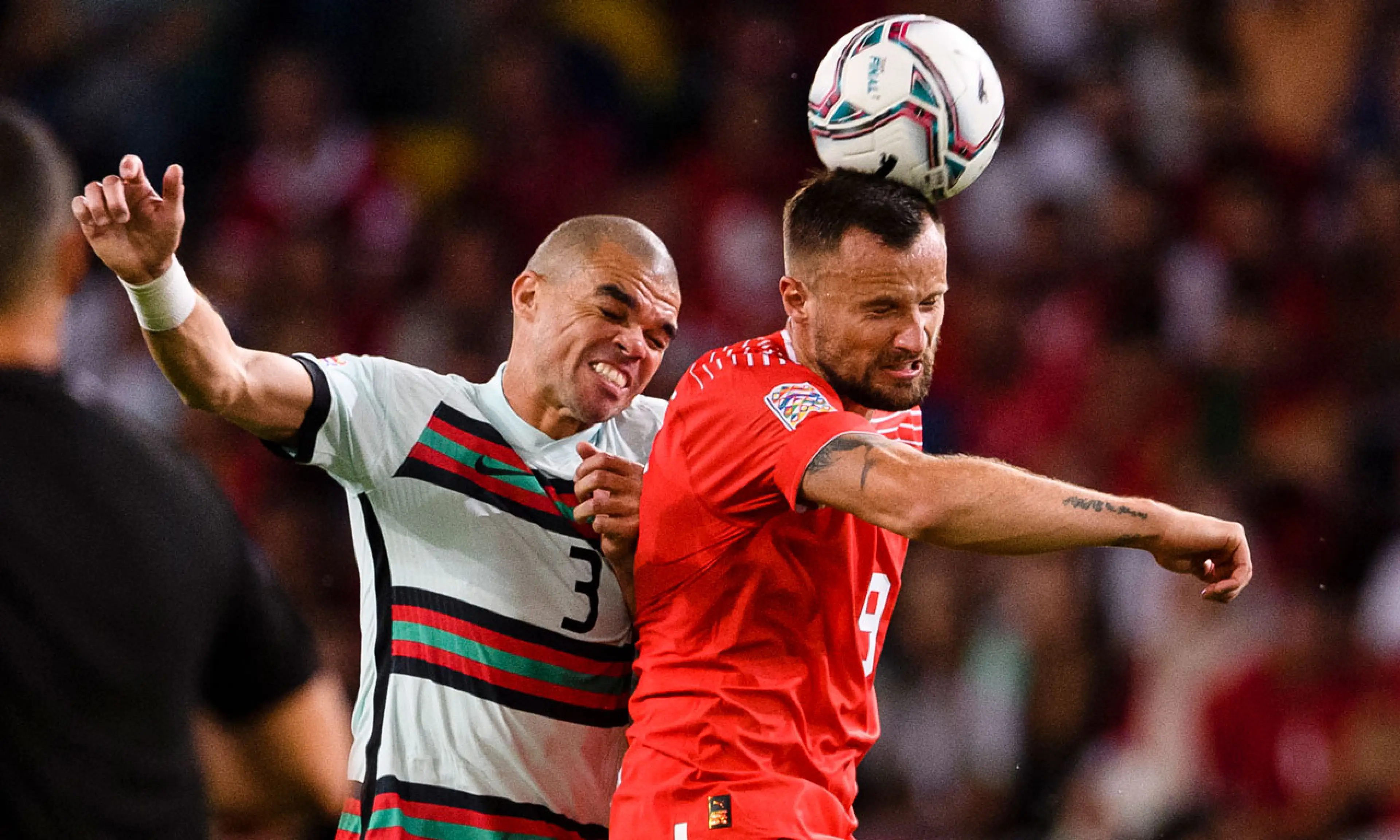 Portugal v Switzerland betting odds, World Cup 2022, football