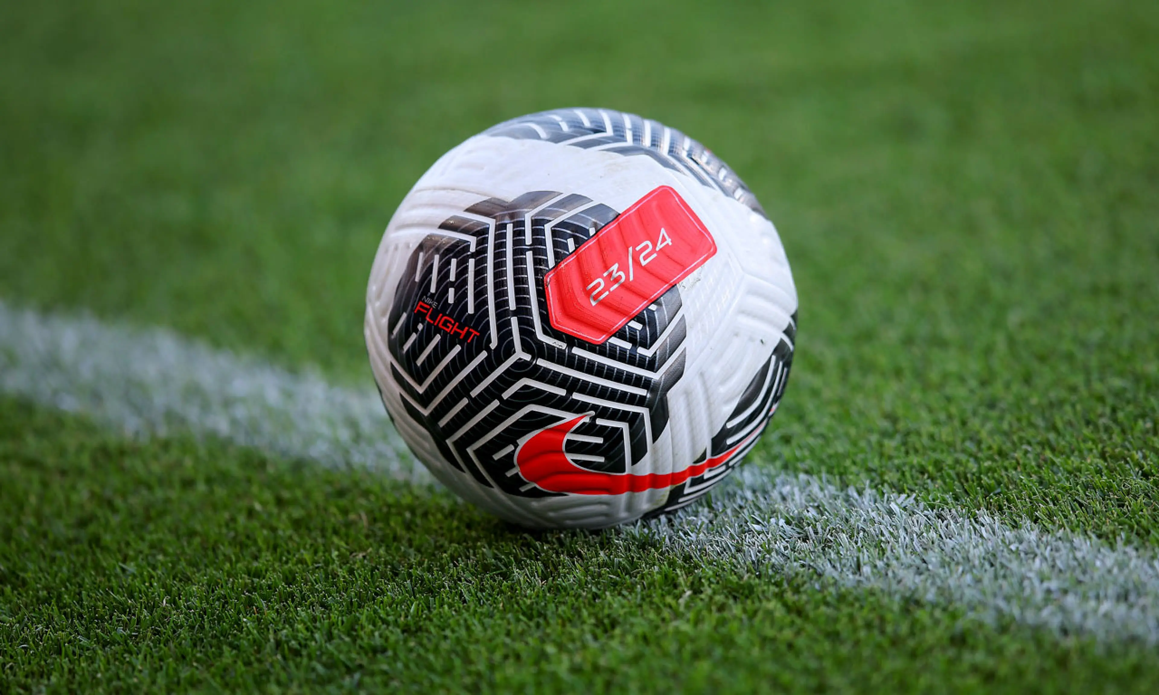 WSL 2023-24 season, football