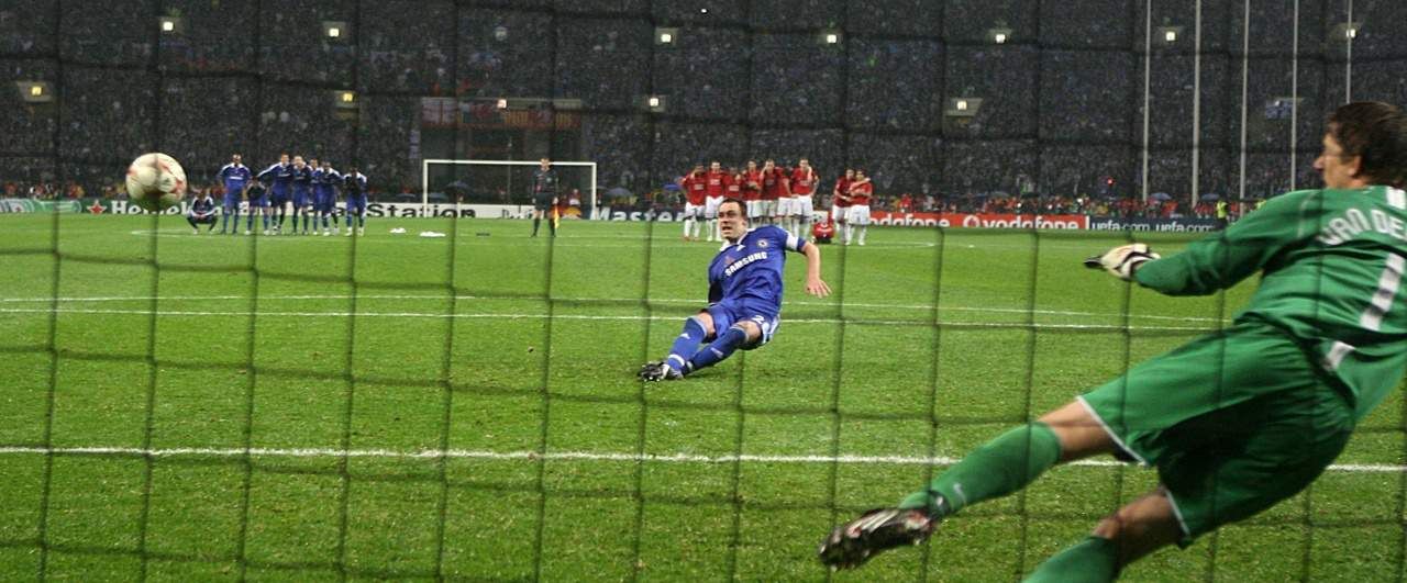 Best Chelsea v Man Utd moments in history ahead of crunch clash
