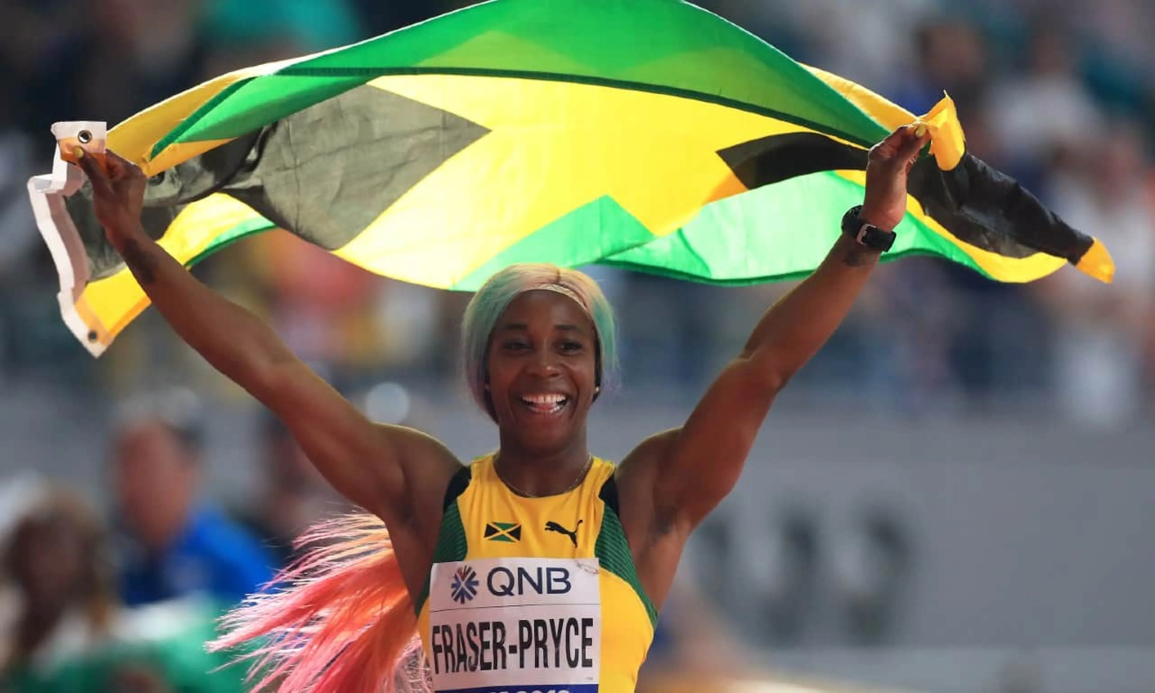 Shelly-Ann Fraser-Pryce, Olympic stars betting tips, Tokyo Olympics, 100m