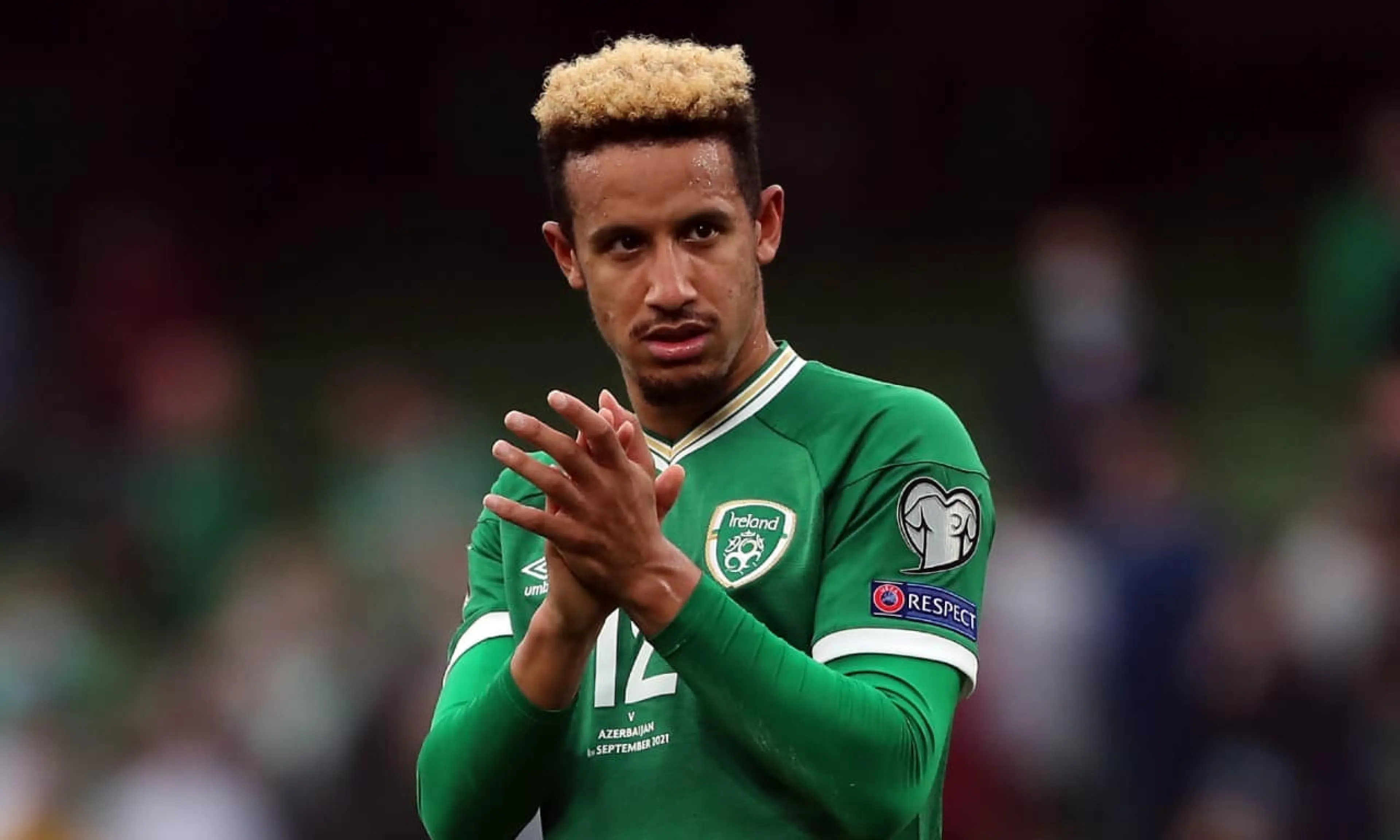 Callum Robinson, Republic of Ireland, Republic of Ireland v Qatar betting tips