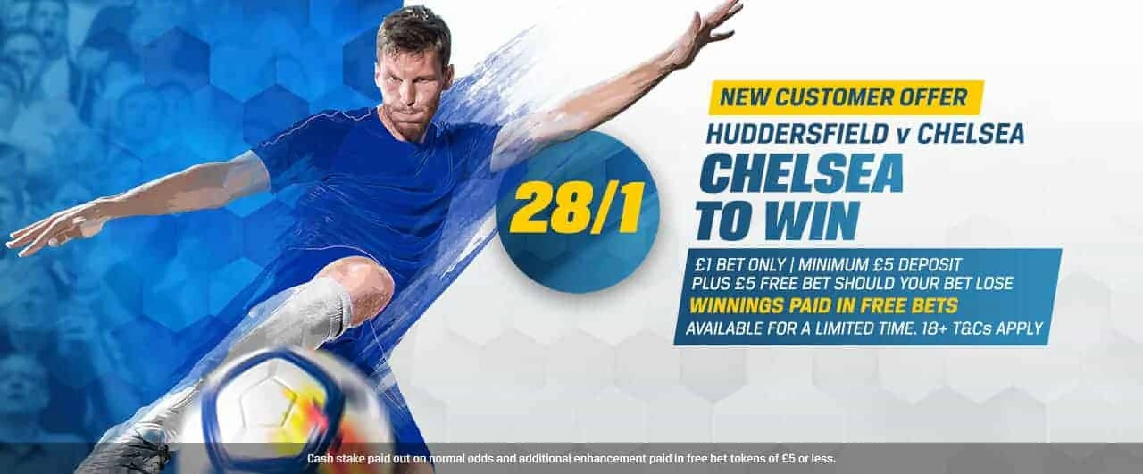 Premier League betting news