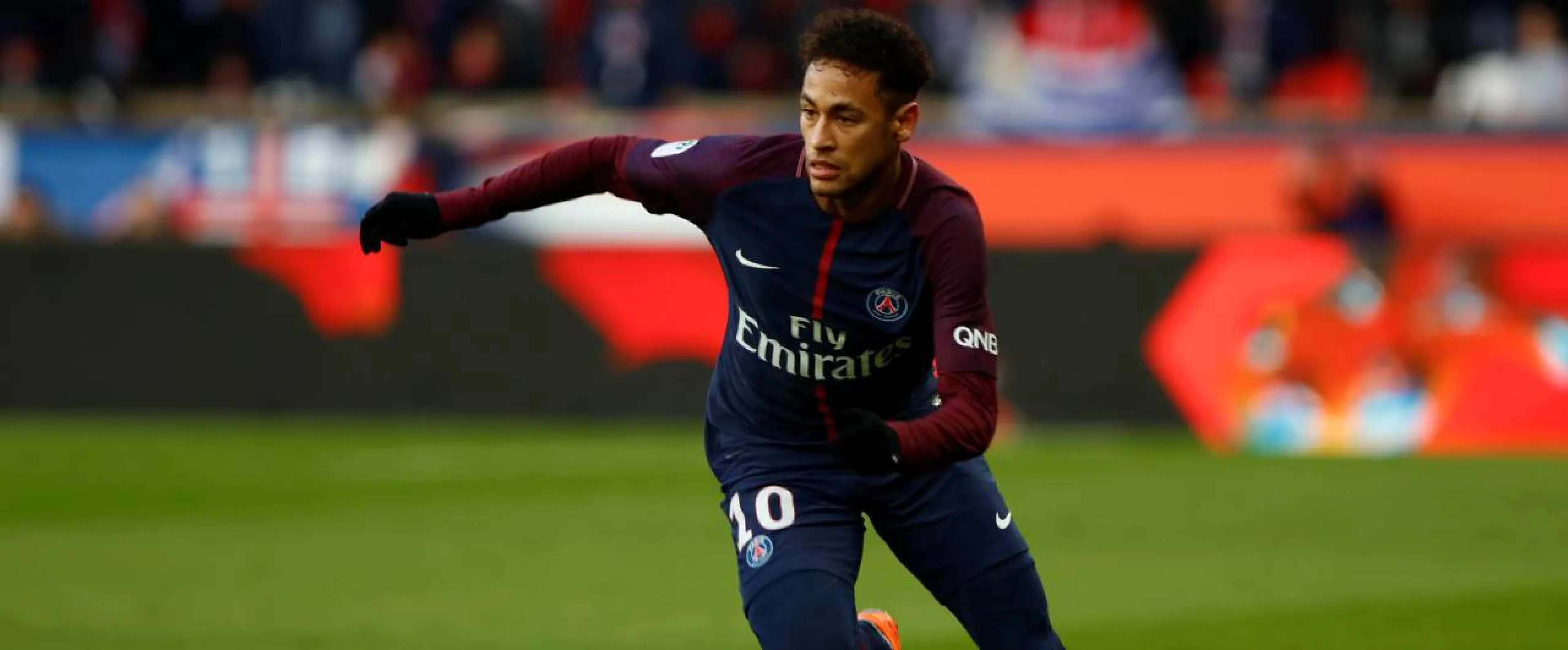 Neymar - PSG