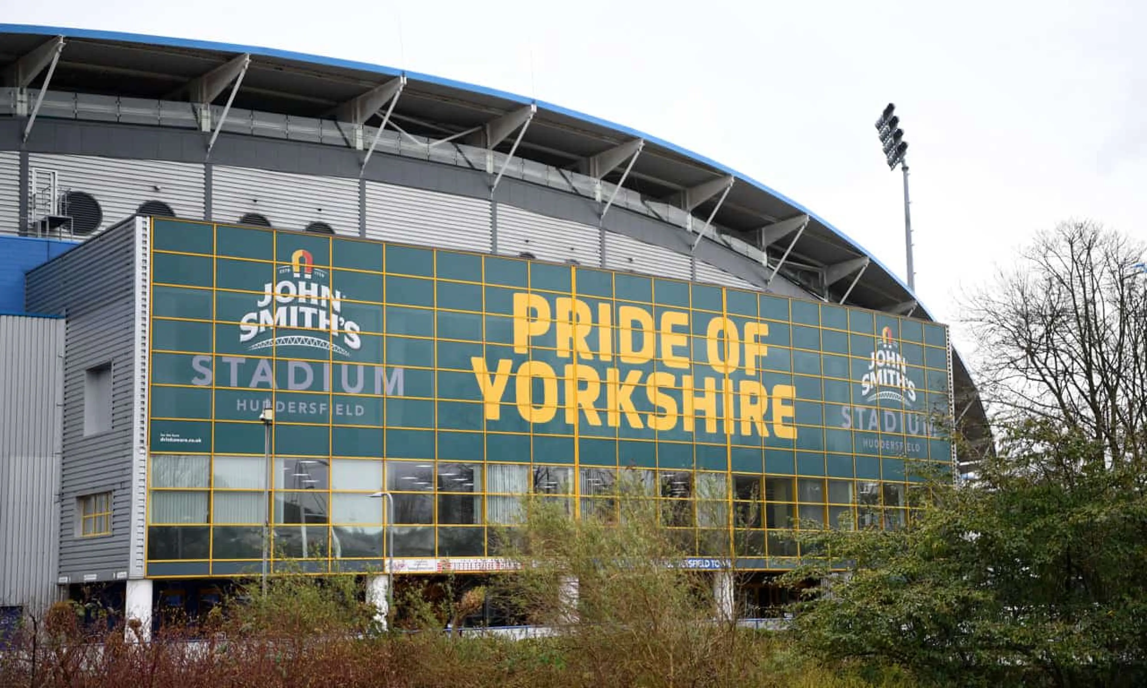 John Smith's Stadium, Huddersfield v Luton betting tips, football