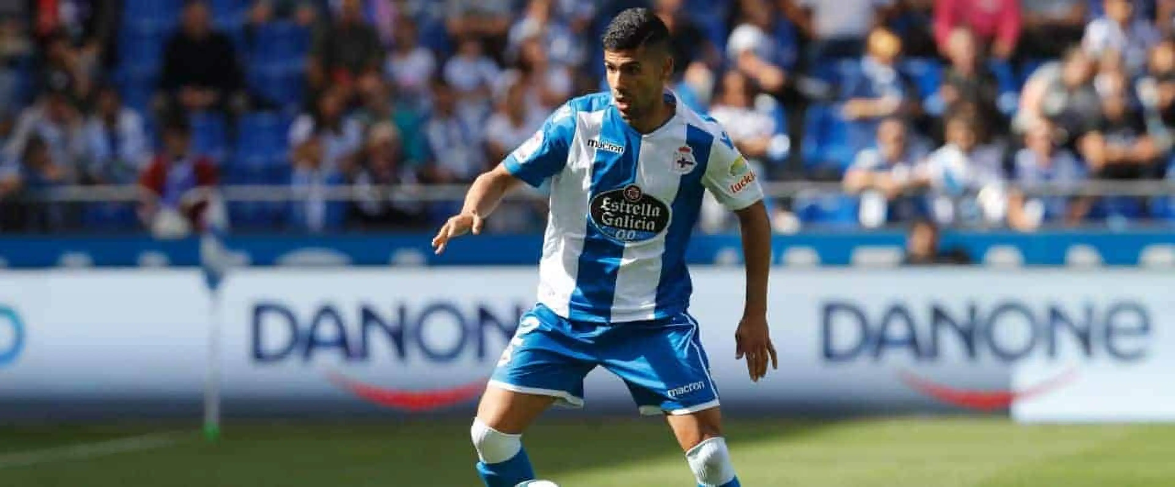 La Liga betting news
