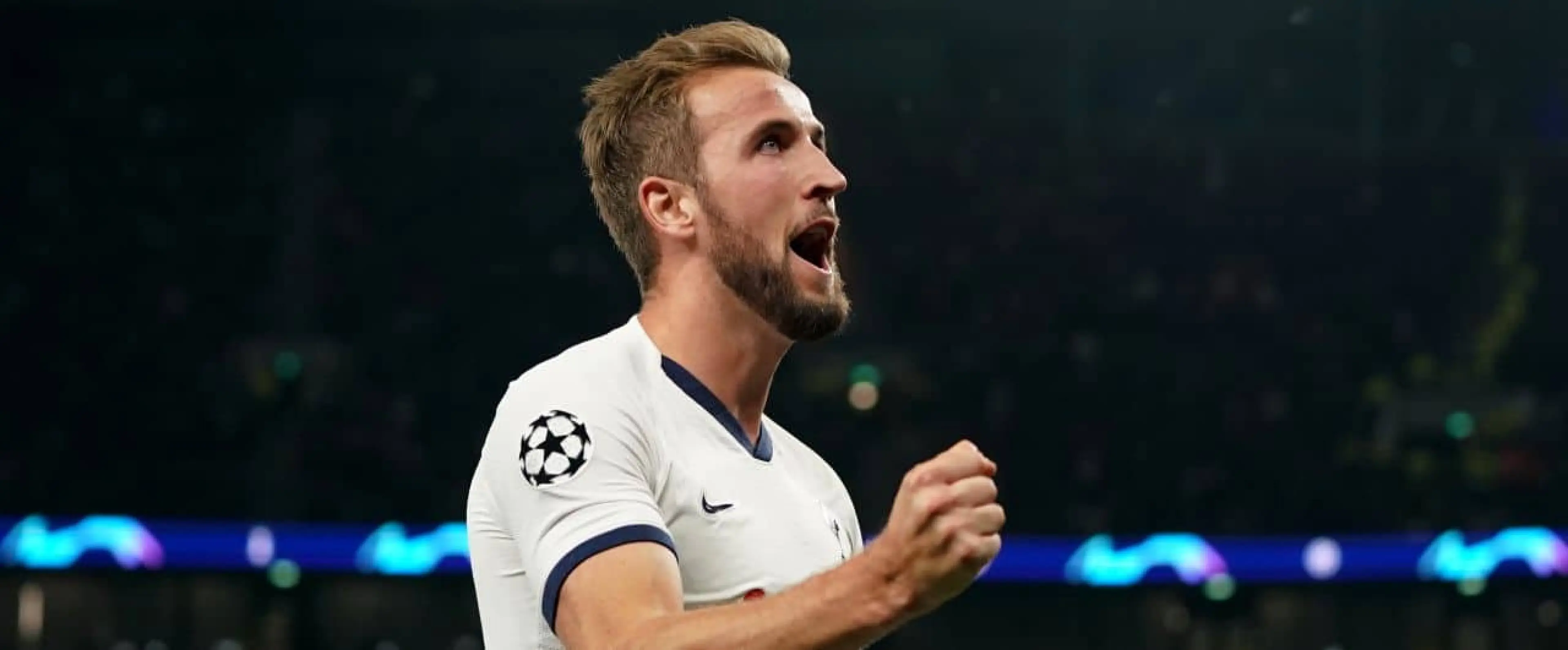Harry Kane