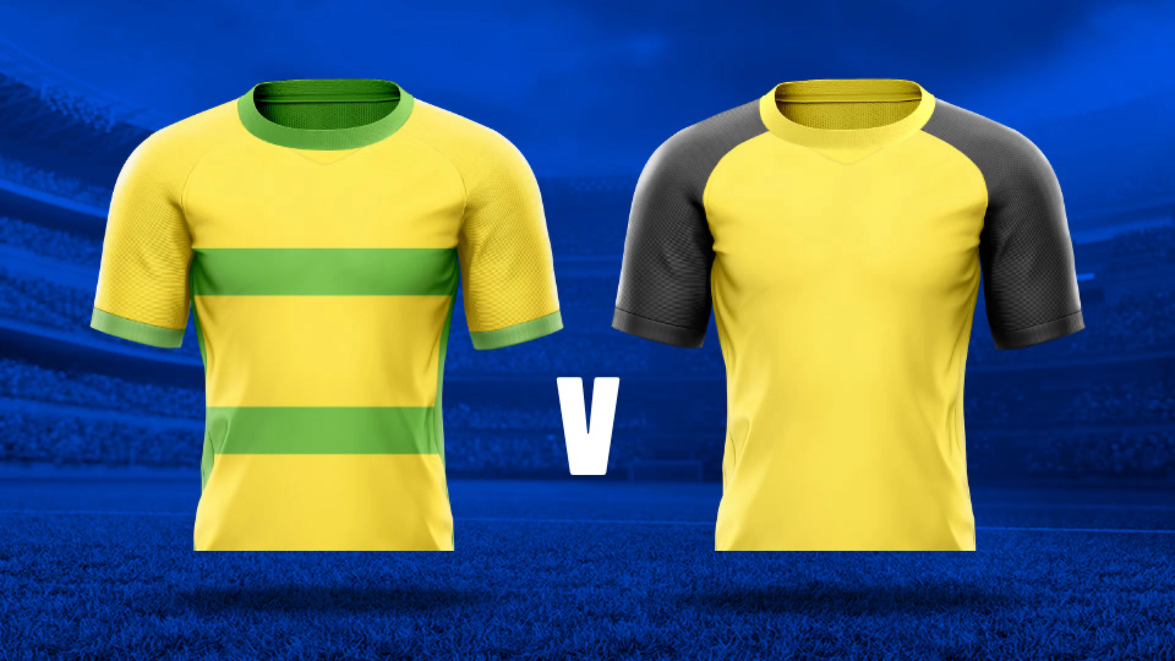 Norwich vs Watford, Coral