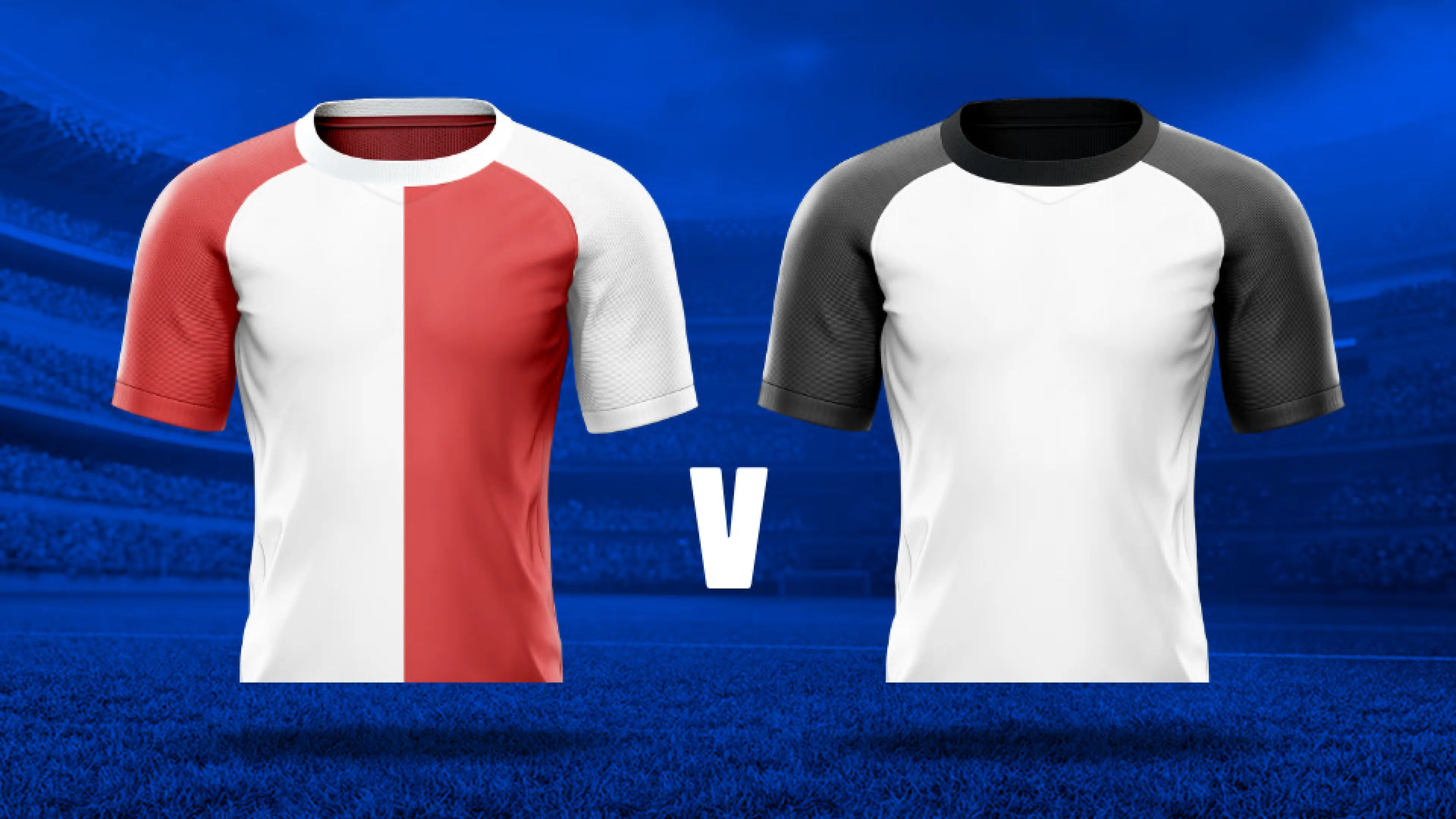 Southampton vs Swansea, Coral
