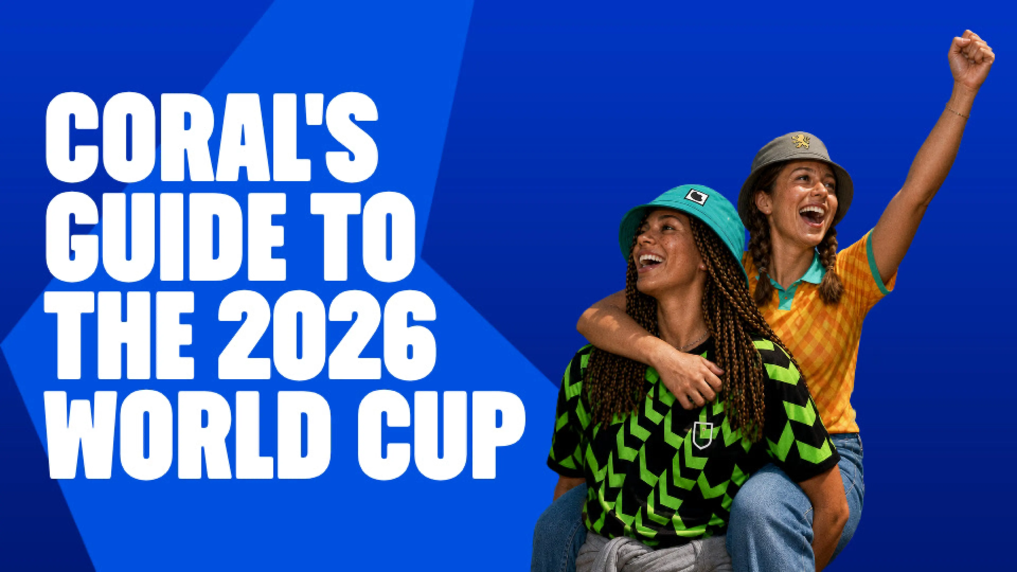 2026 World Cup Overview: All you need to know