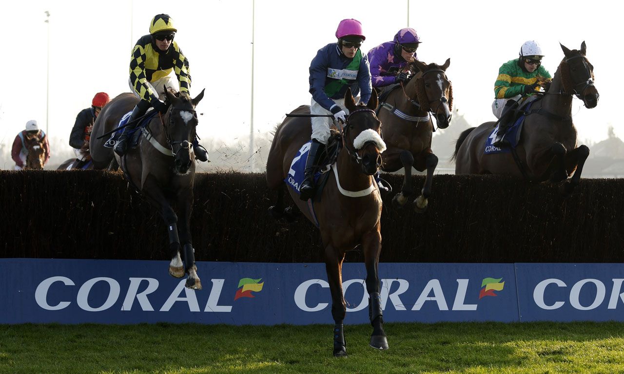 Coral launches ground-breaking free-to-join Racing Club