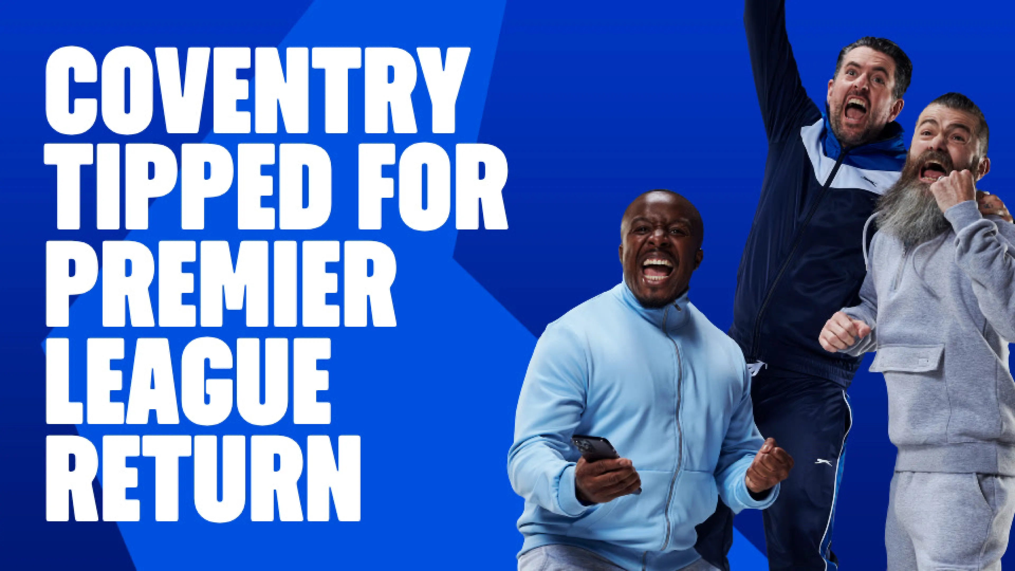 Championship 2025/26 promotion odds