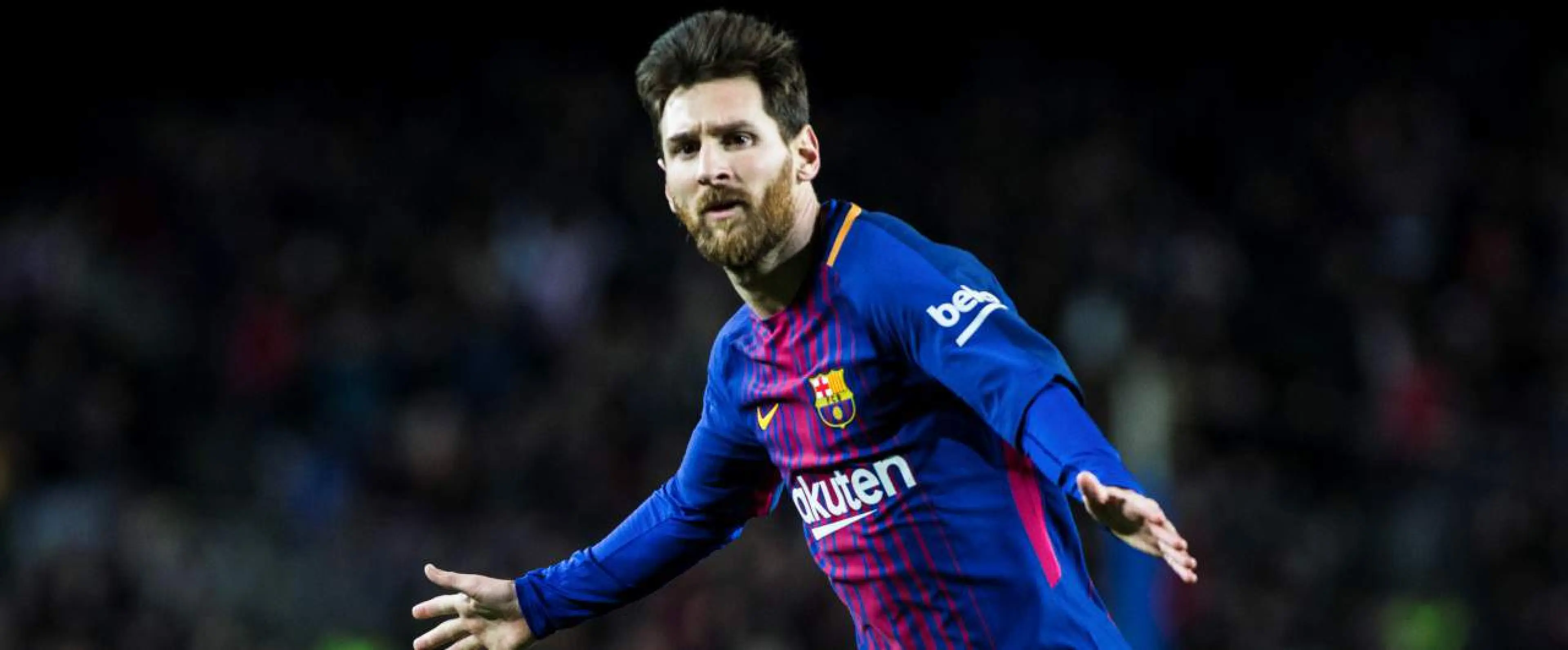 Barcelona betting news