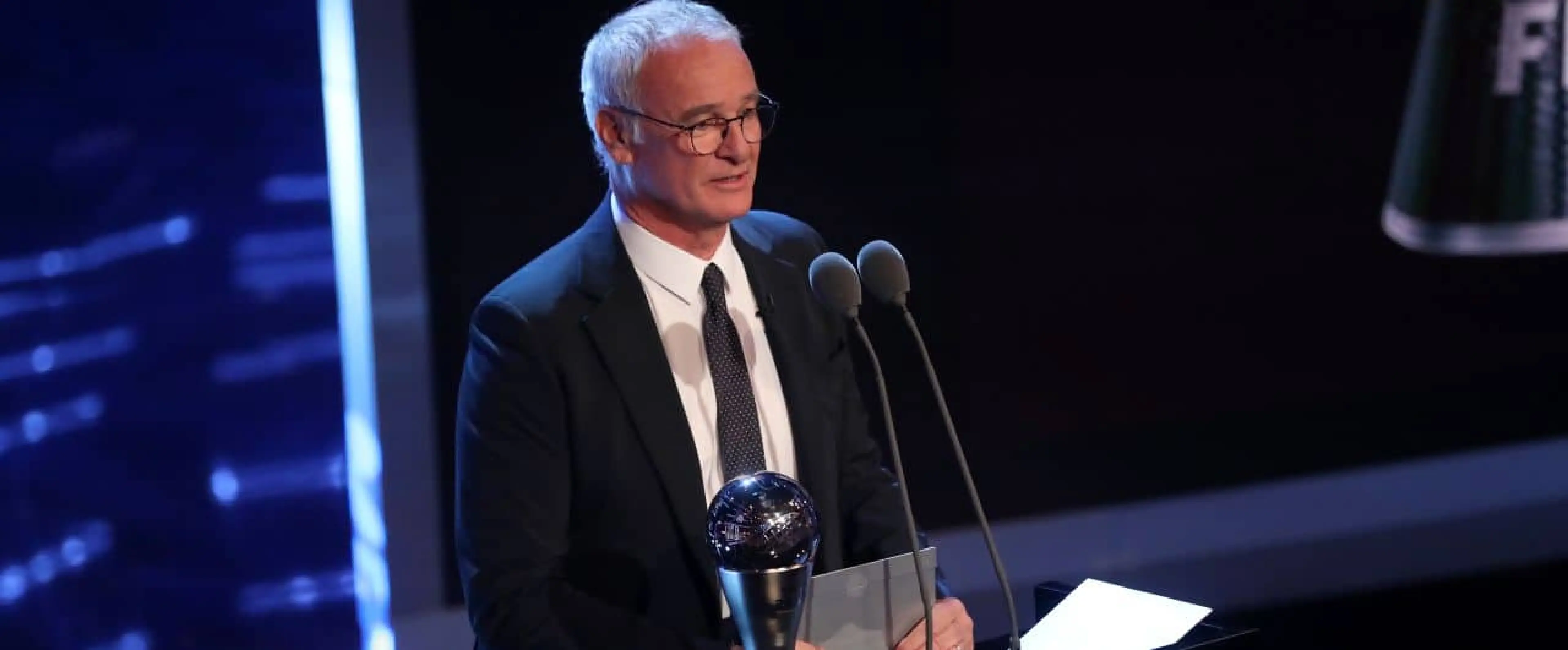 Claudio Ranieri