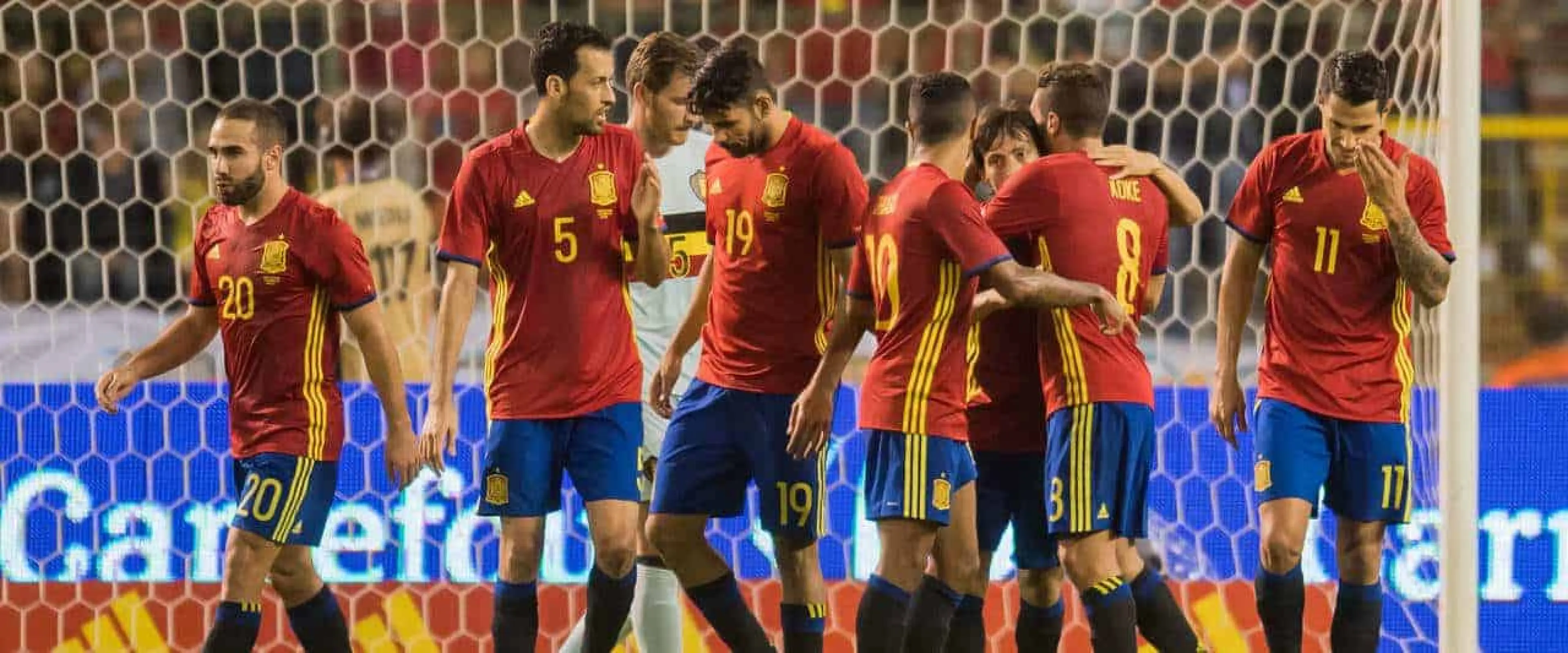 International football tips for Tuesday November 15 England v Spain odds.