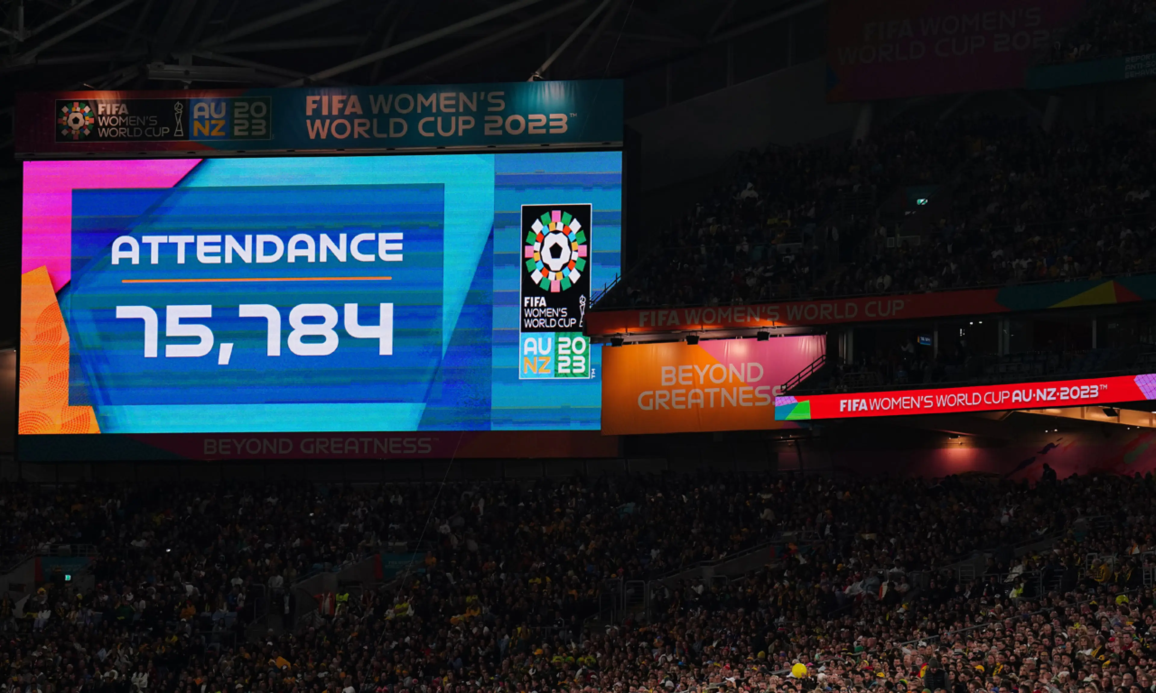 Women's World Cup statistics, football