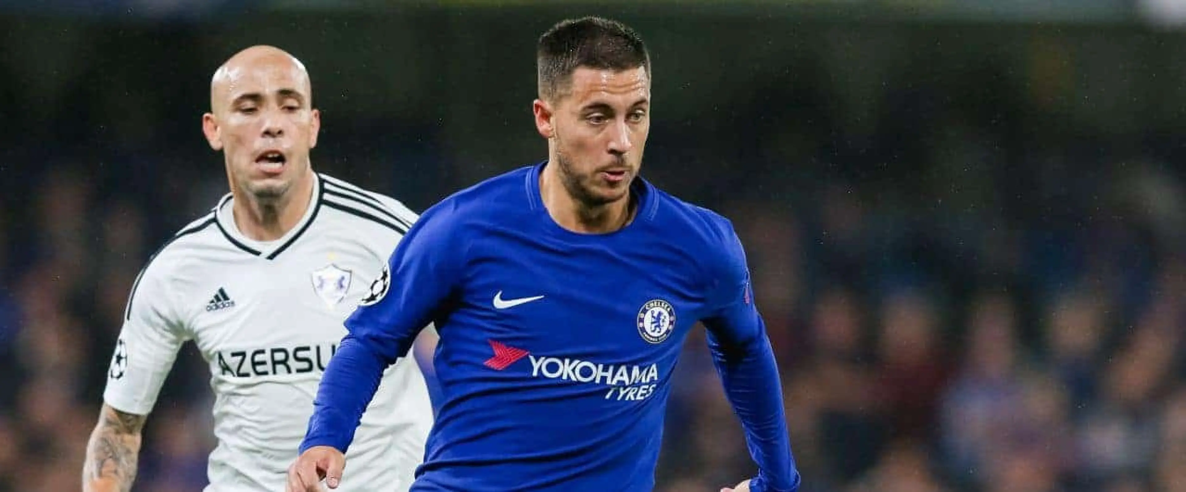 Chelsea v Arsenal odds