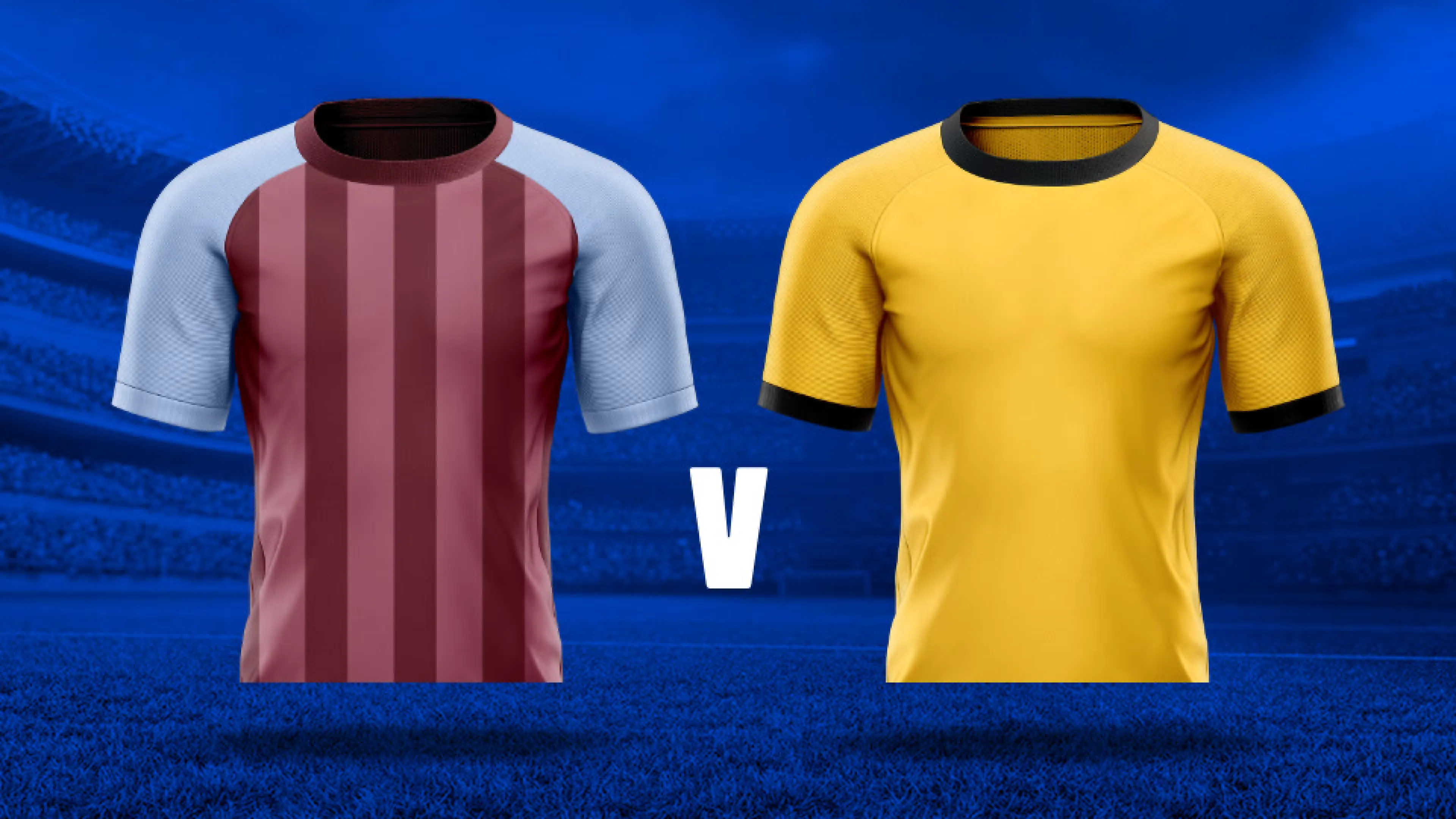 Aston Villa vs Wolves, Coral