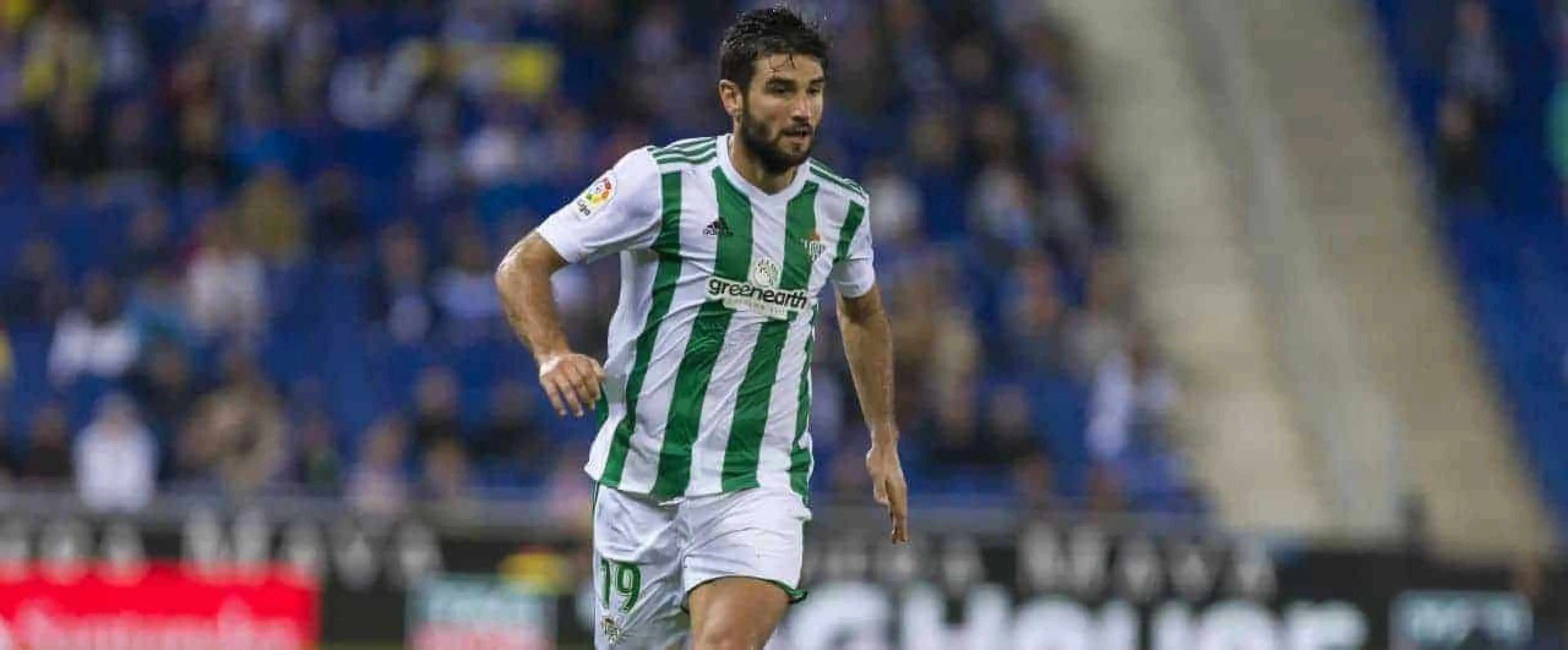 Real Betis La Liga