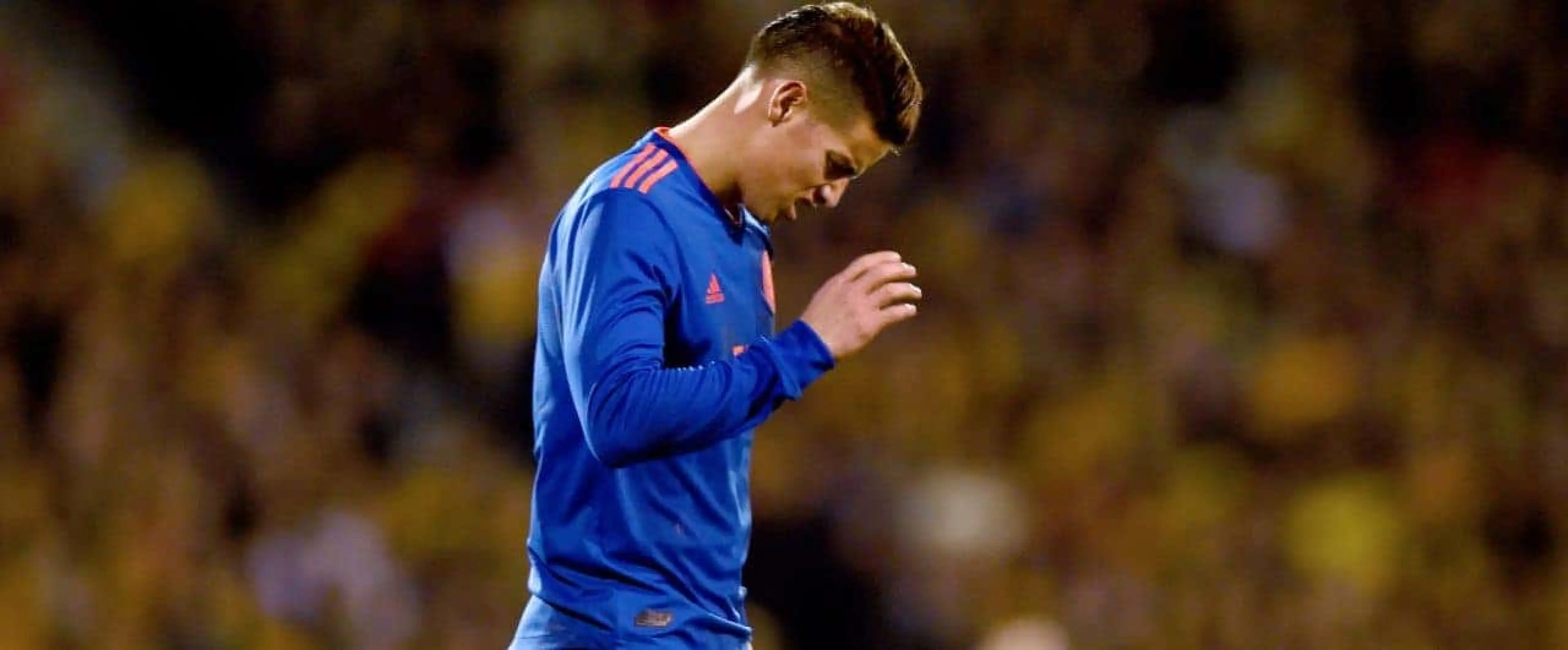 James Rodriguez