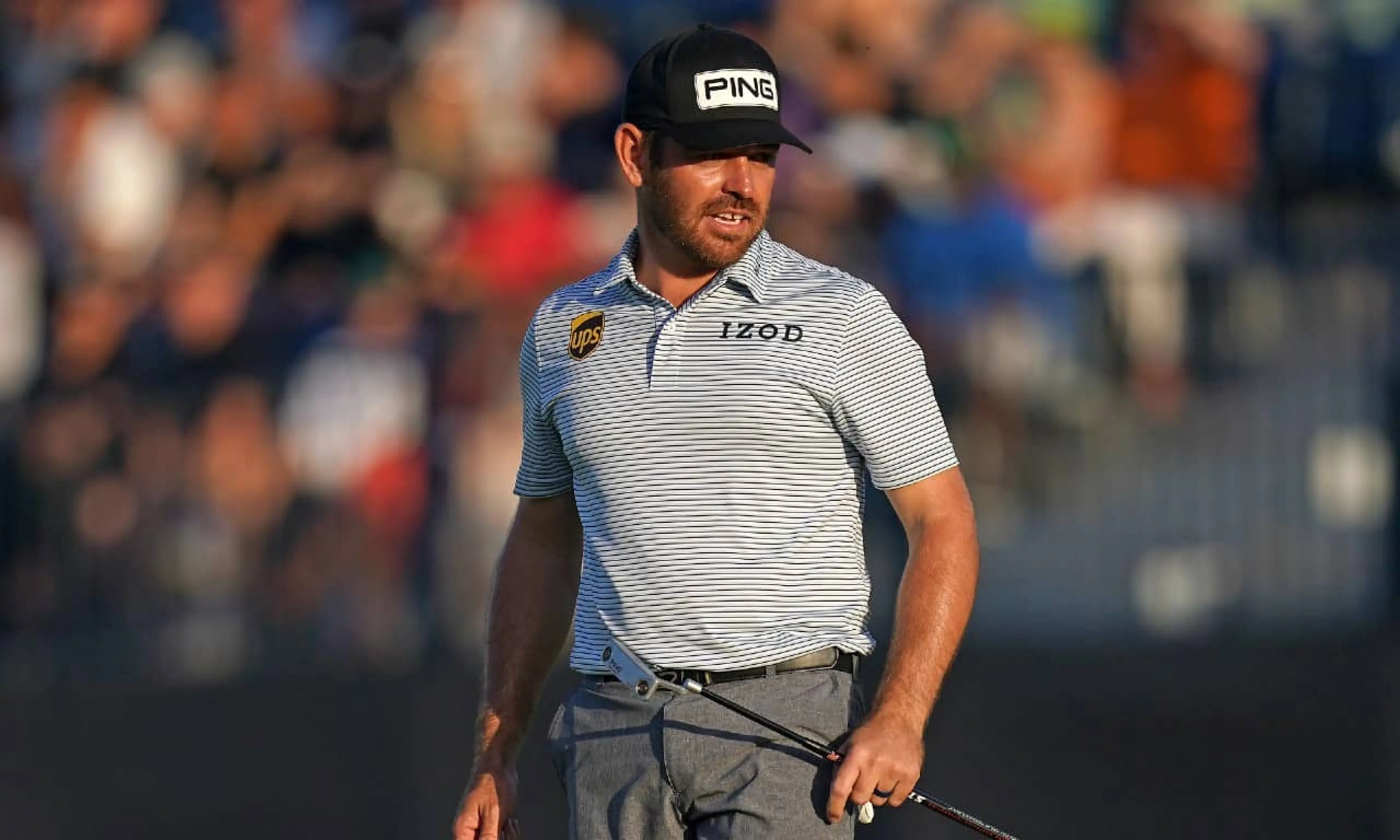 Louis Oosthuizen, US Masters betting tips
