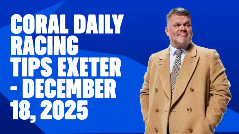 Exeter - December 18, 2025