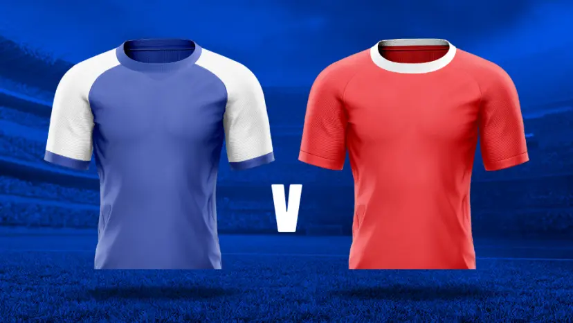 Ipswich vs Charlton, Coral