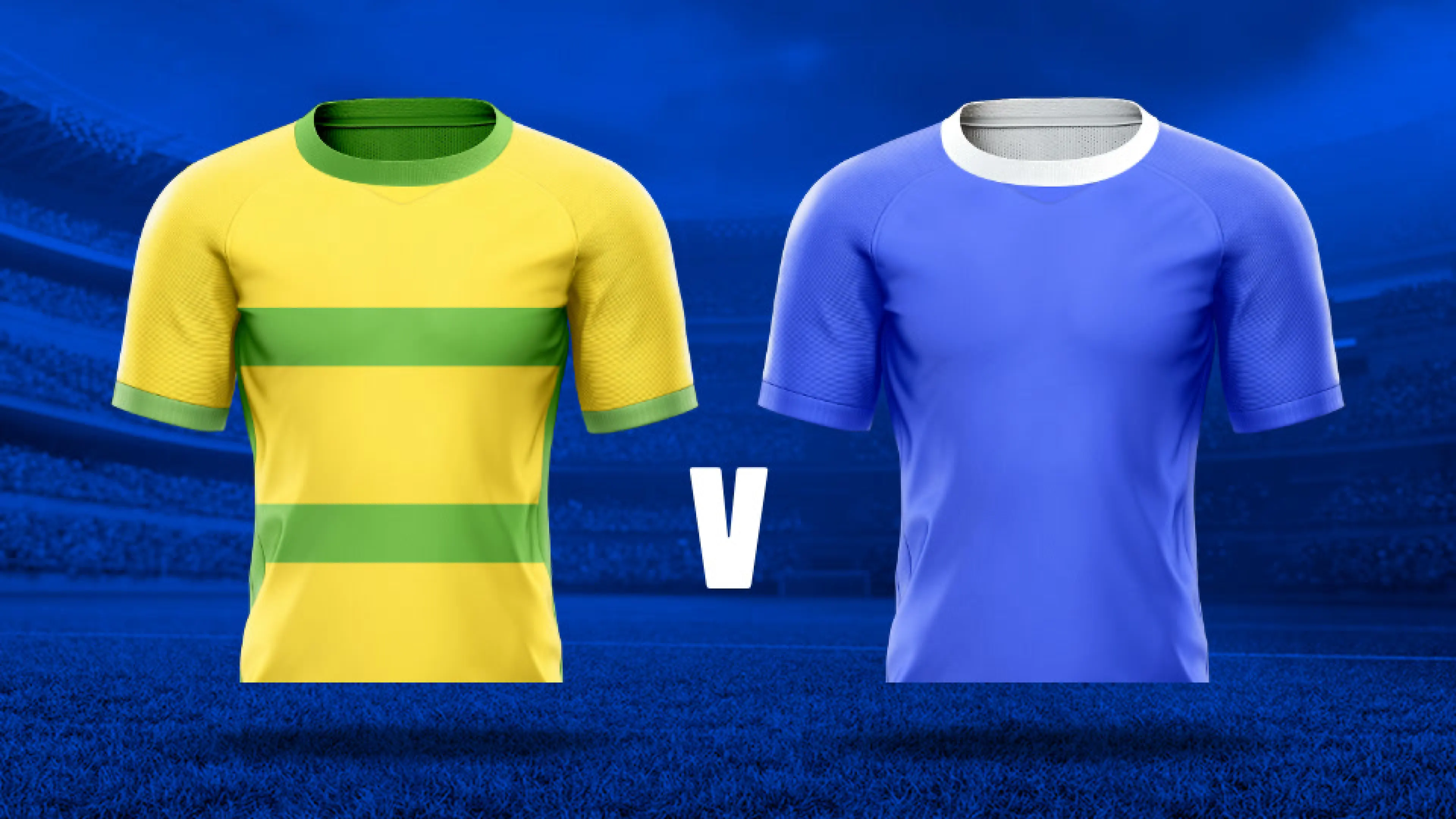Norwich vs Leicester, Coral