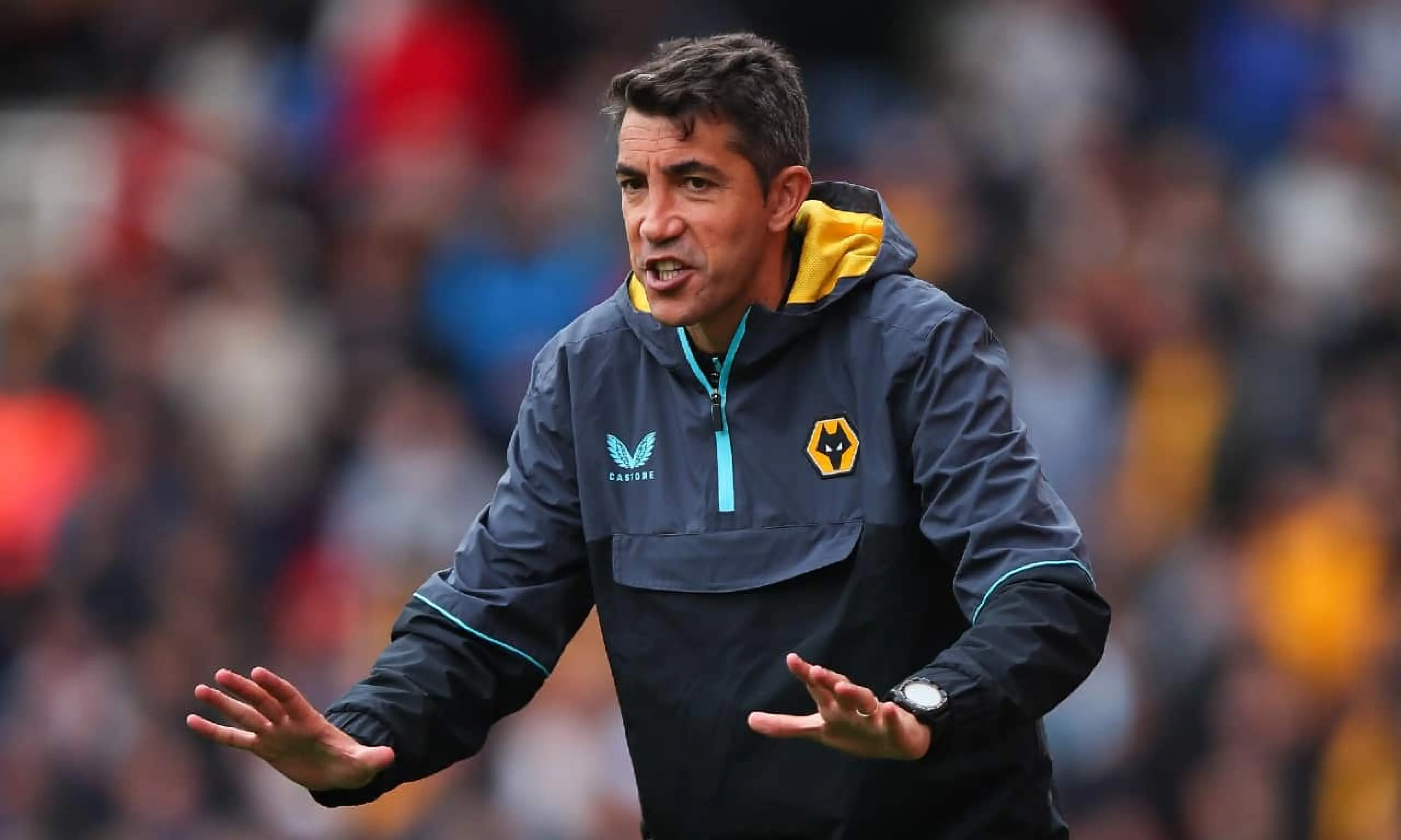 Bruno Lage, Wolves, Premier League betting tips