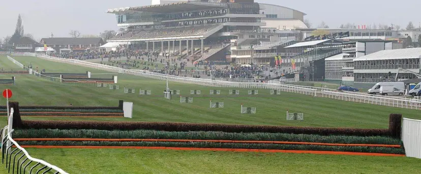 Cheltenham Festival