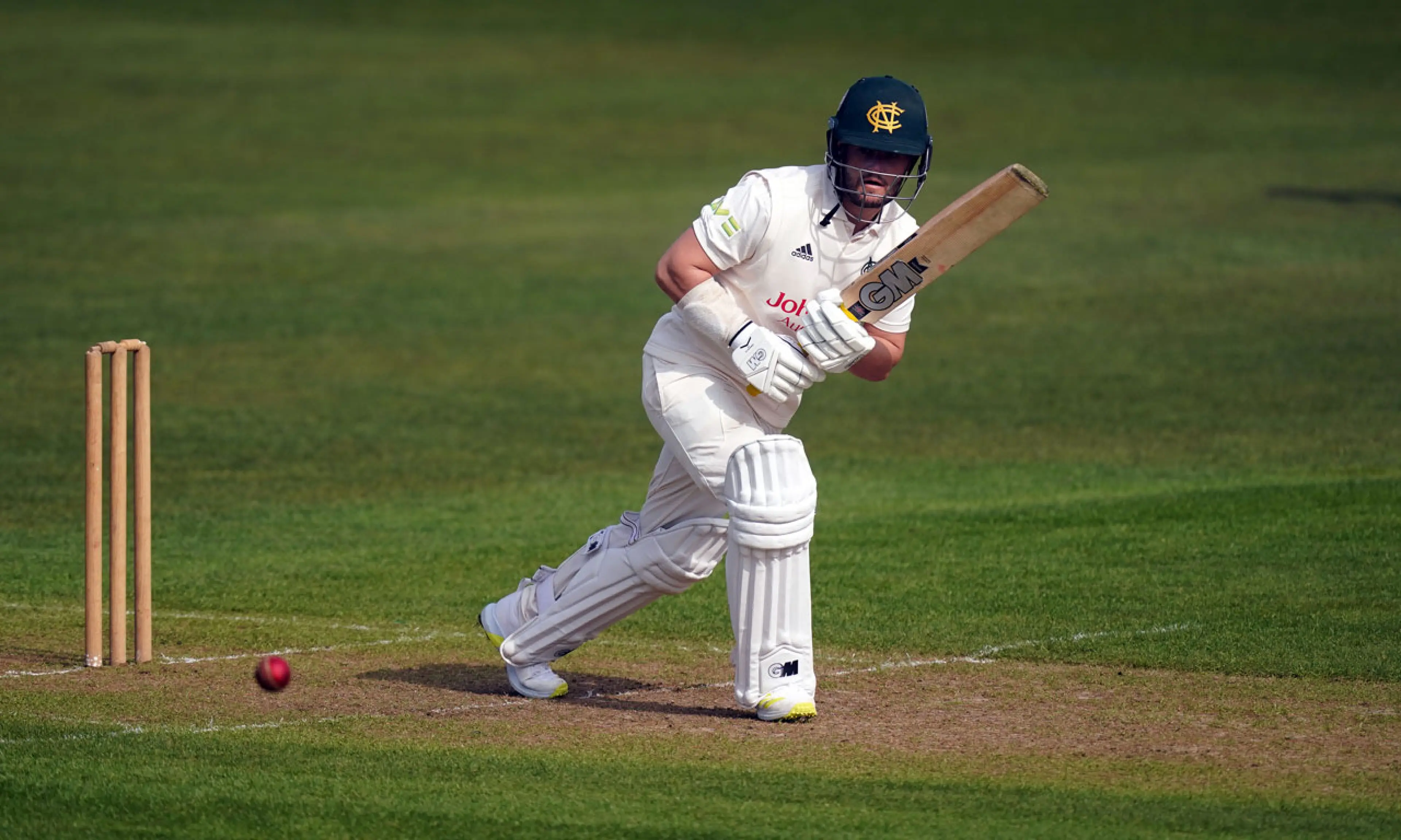 Ben Duckett, England Test squad, cricket
