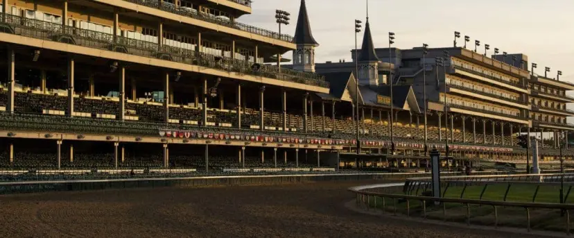 Churchill Downs