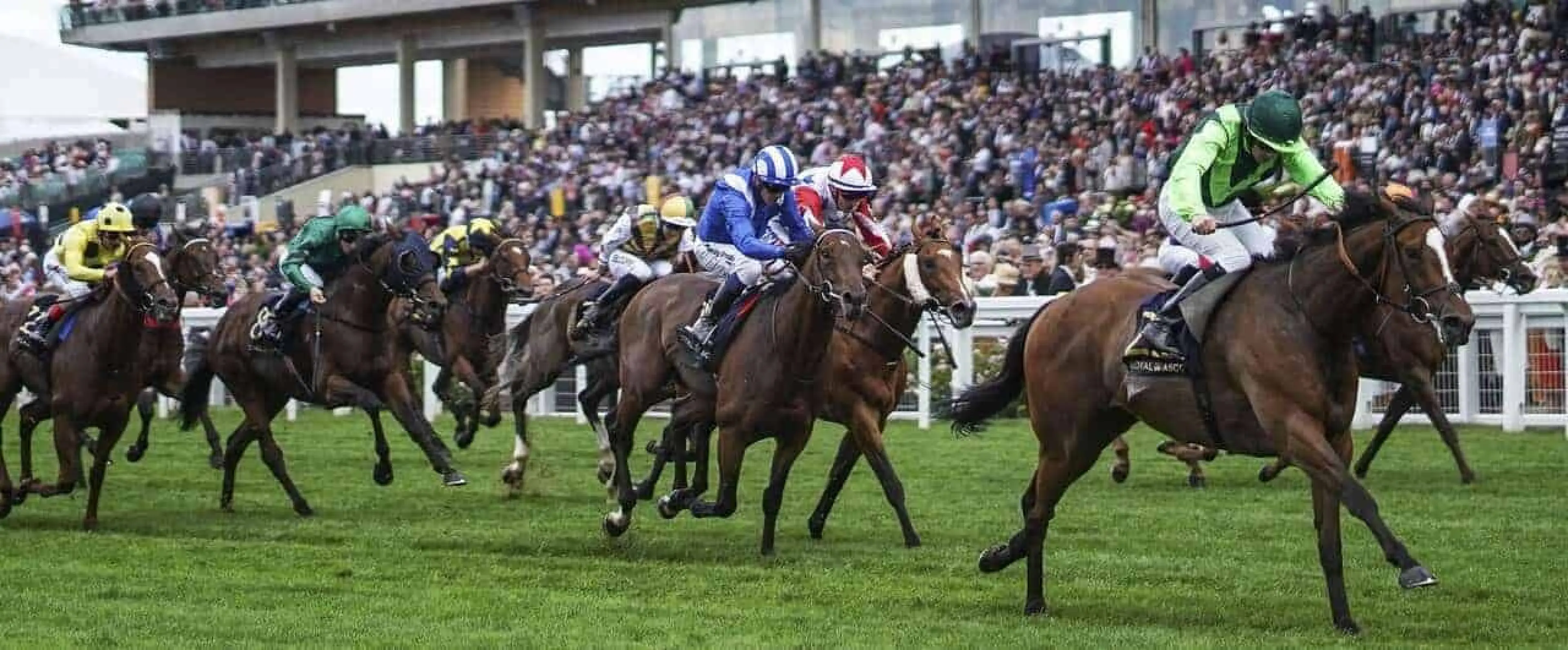 Royal Ascot 2019 day 2 tips